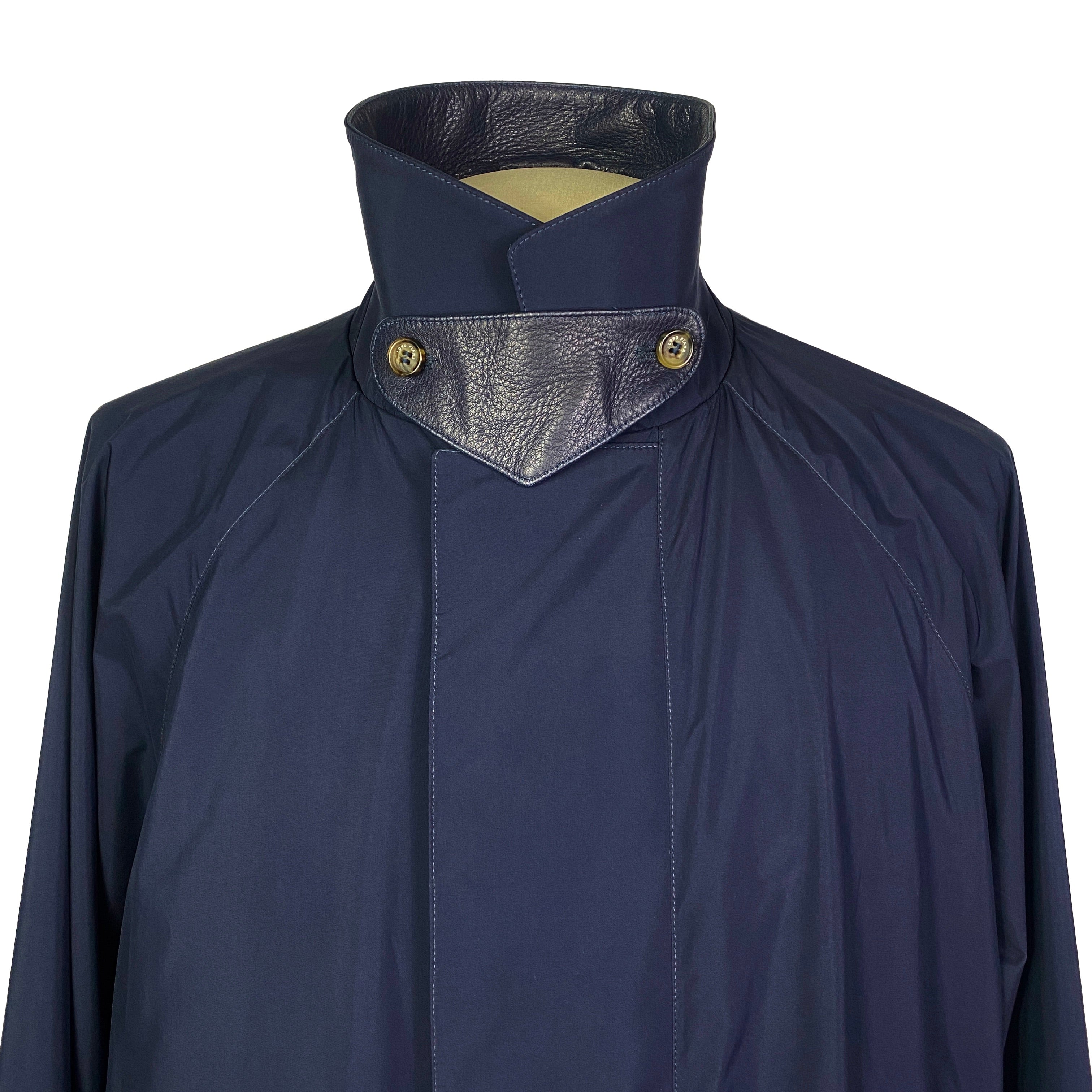Horsey Jacket Loro Piana
