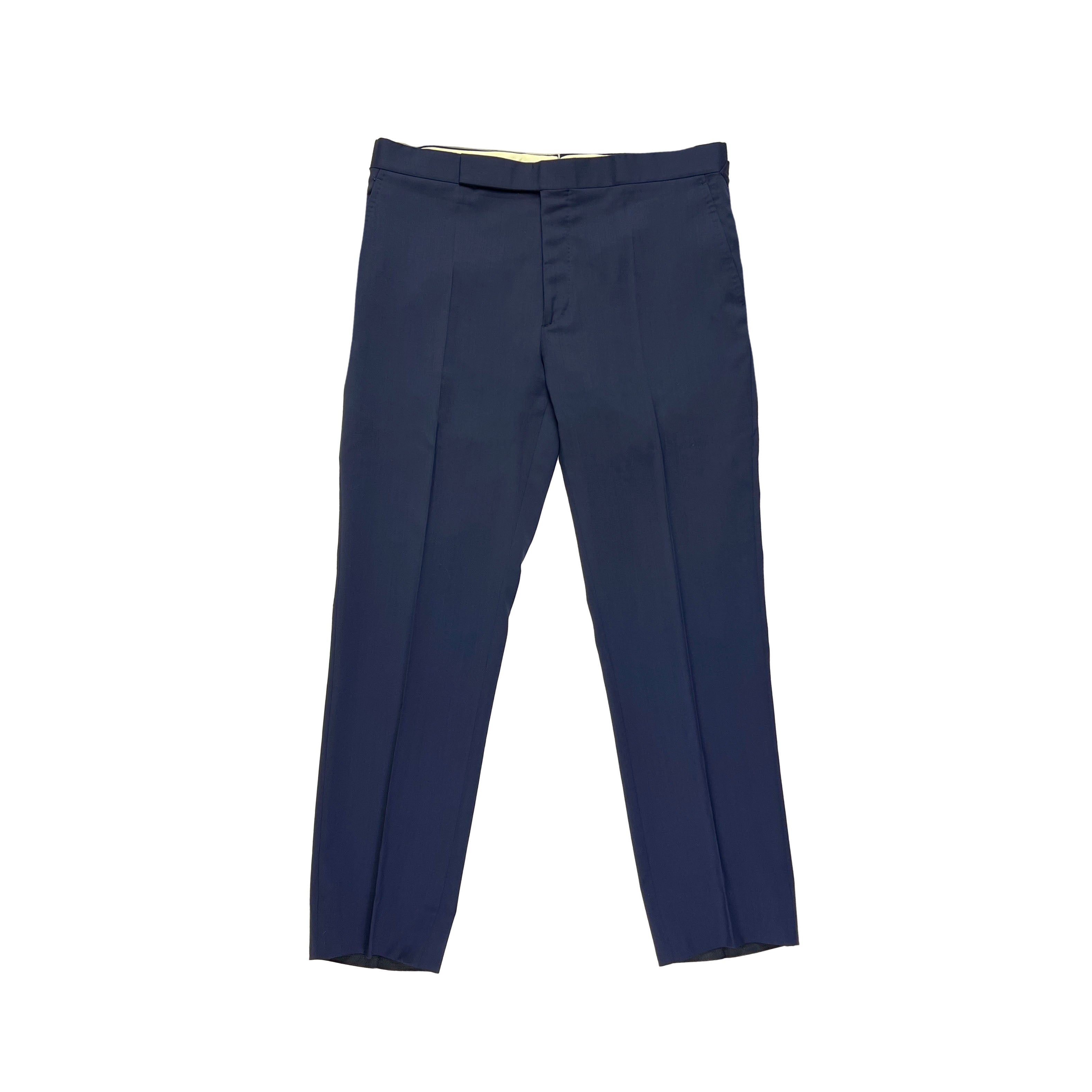 Costume bleu Ralph Lauren Purple Label