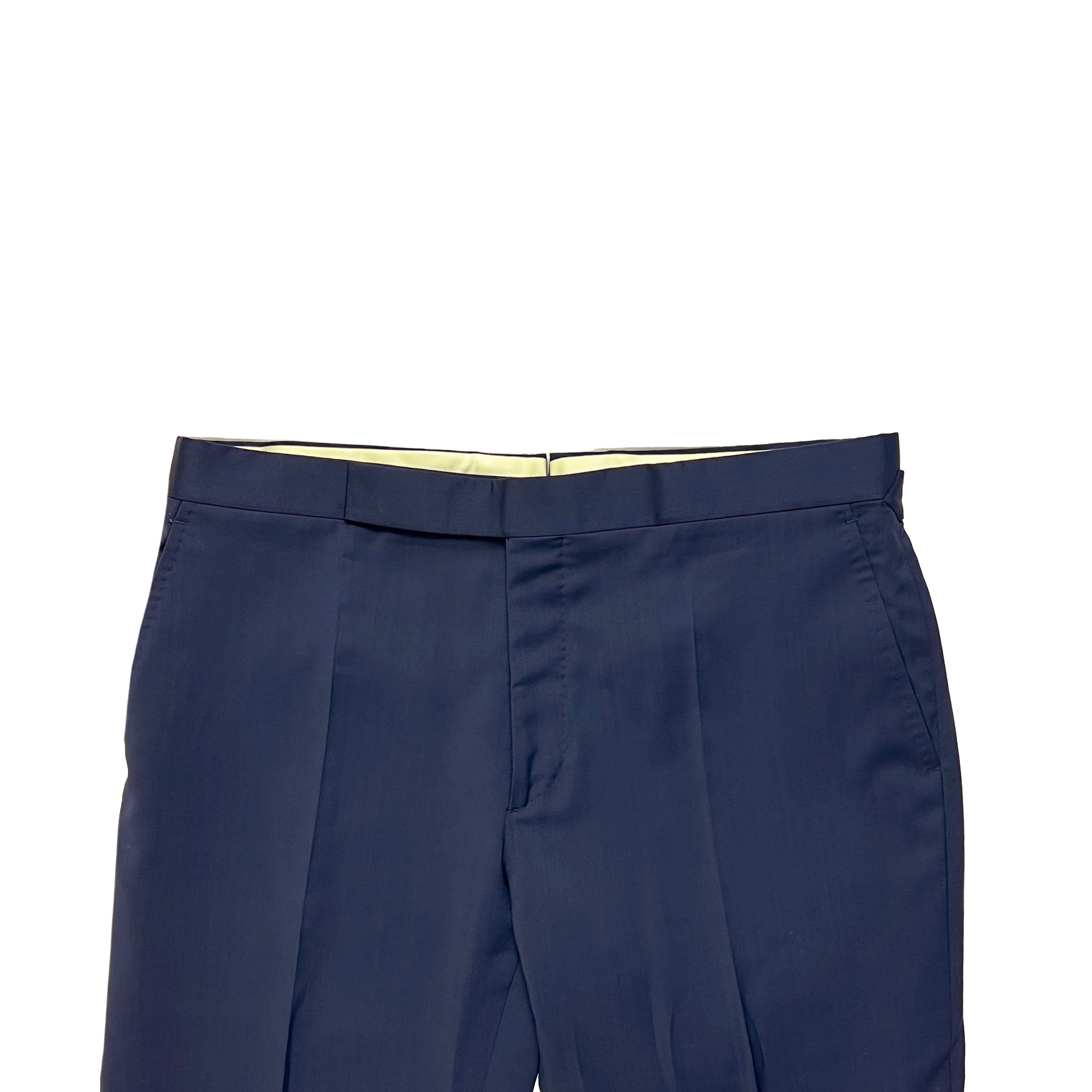 Costume bleu Ralph Lauren Purple Label