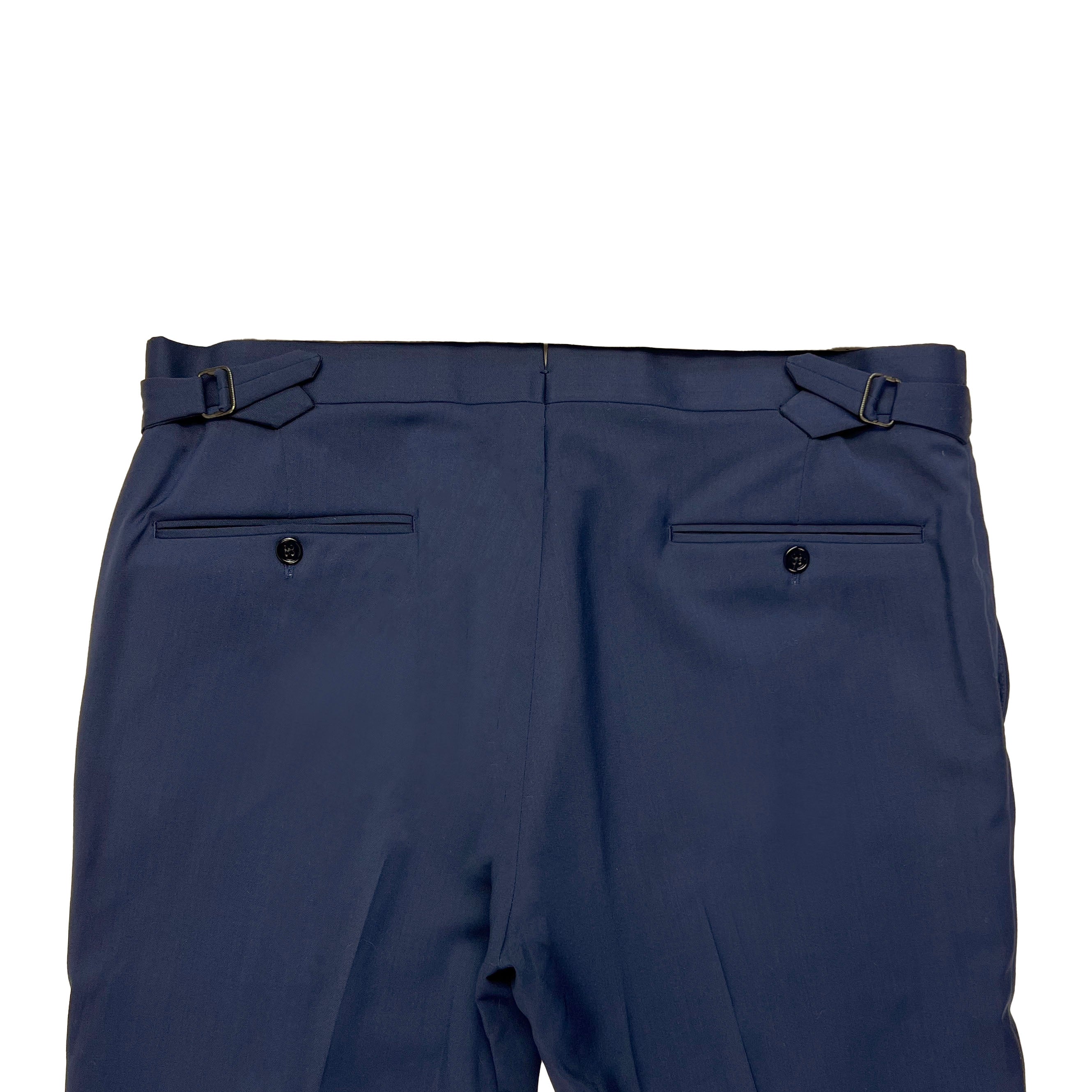 Costume bleu Ralph Lauren Purple Label