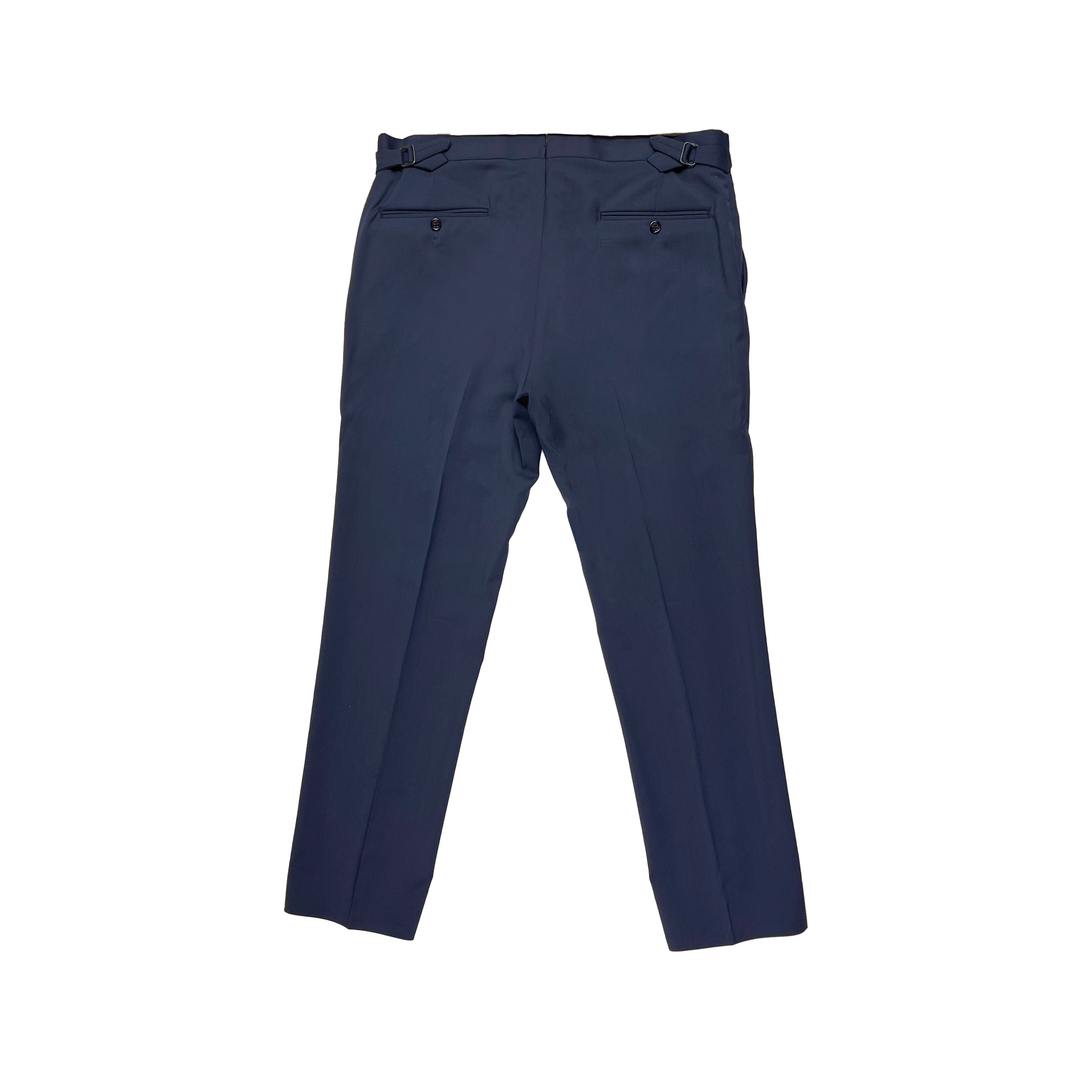 Costume bleu Ralph Lauren Purple Label