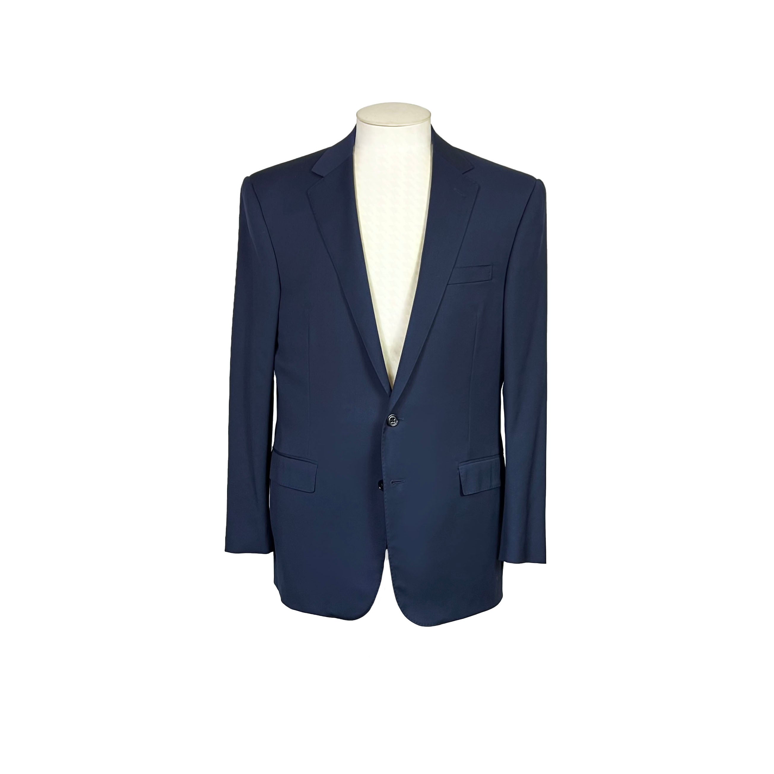 Costume bleu Ralph Lauren Purple Label