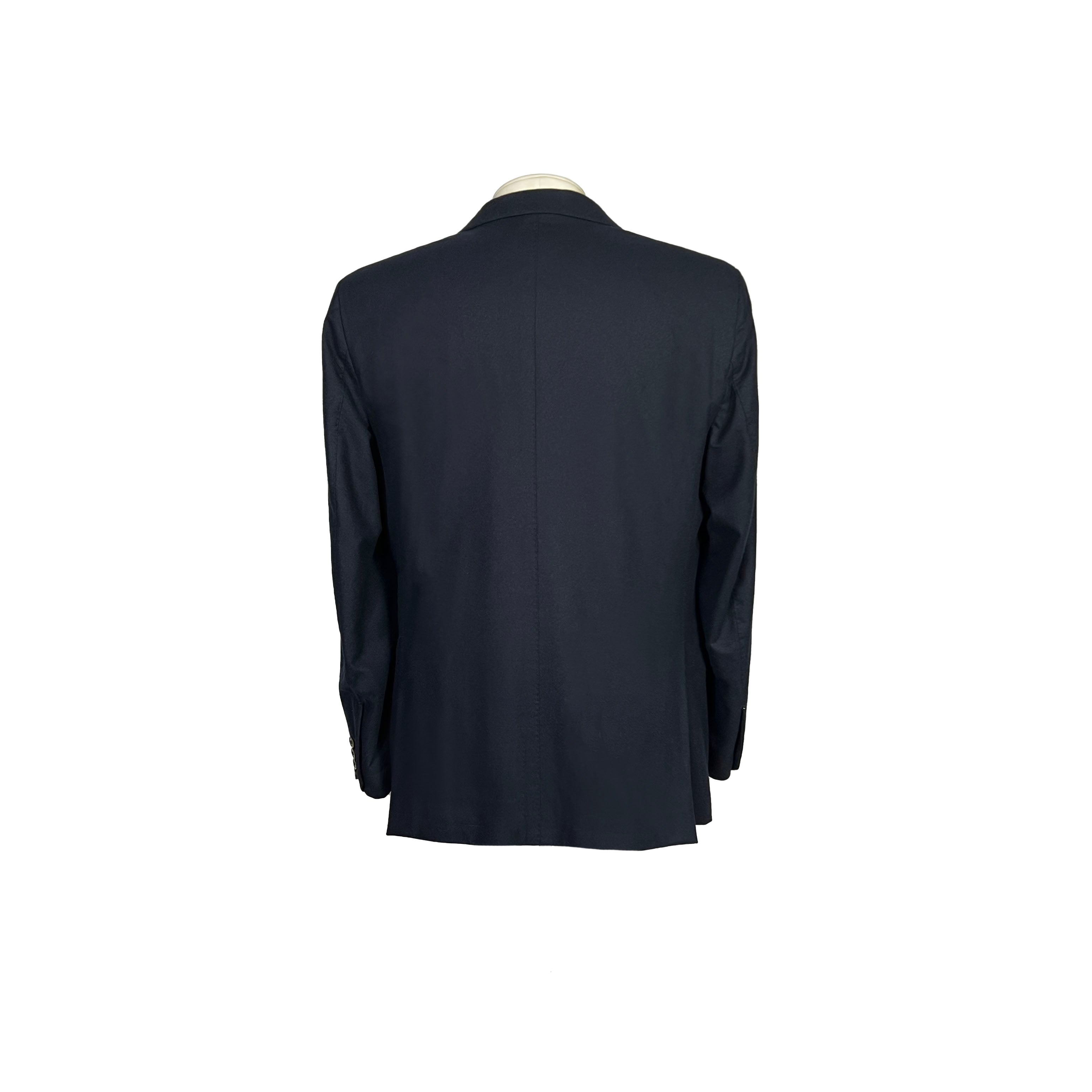 Costume bleu Berluti