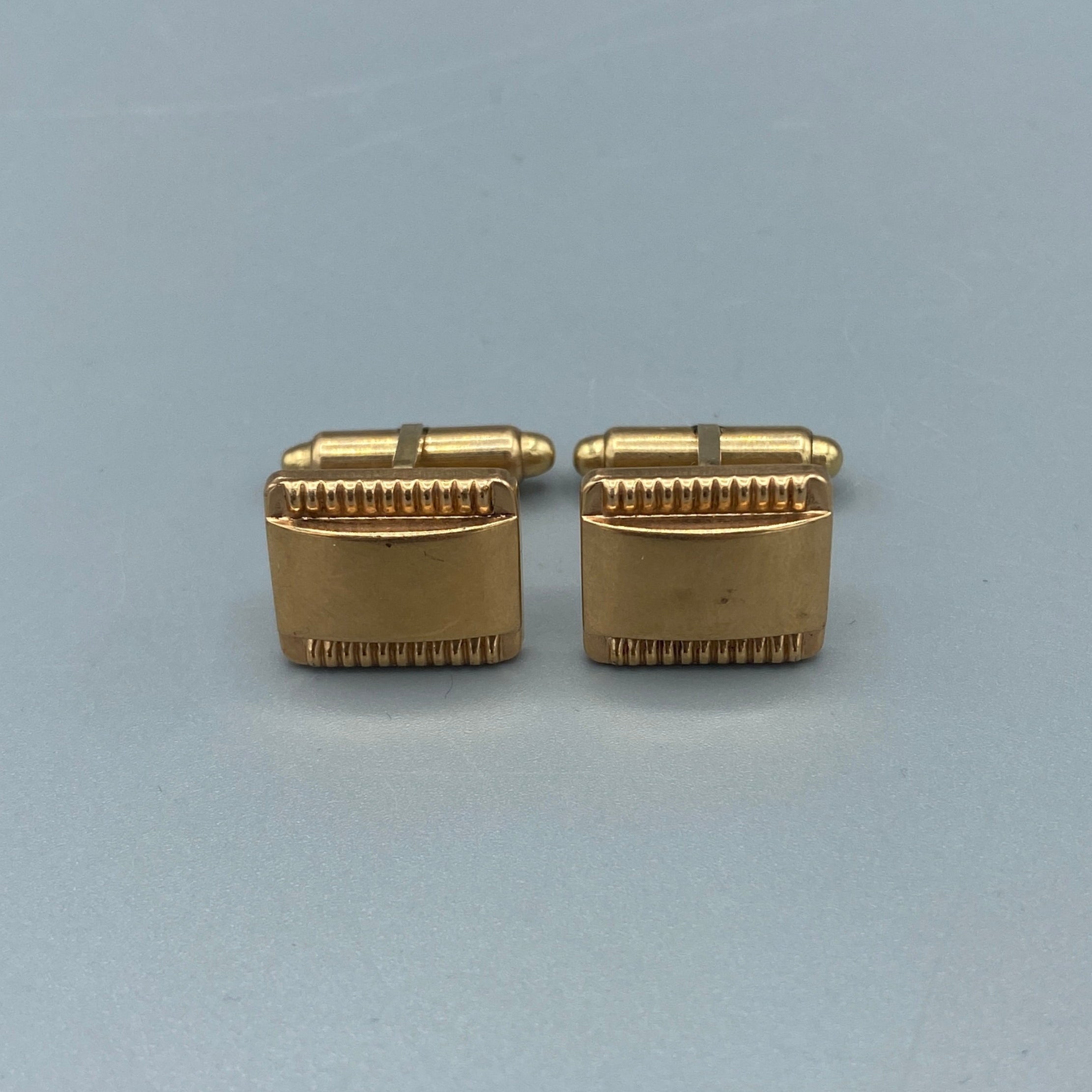 Boutons de manchette Murat vintage
