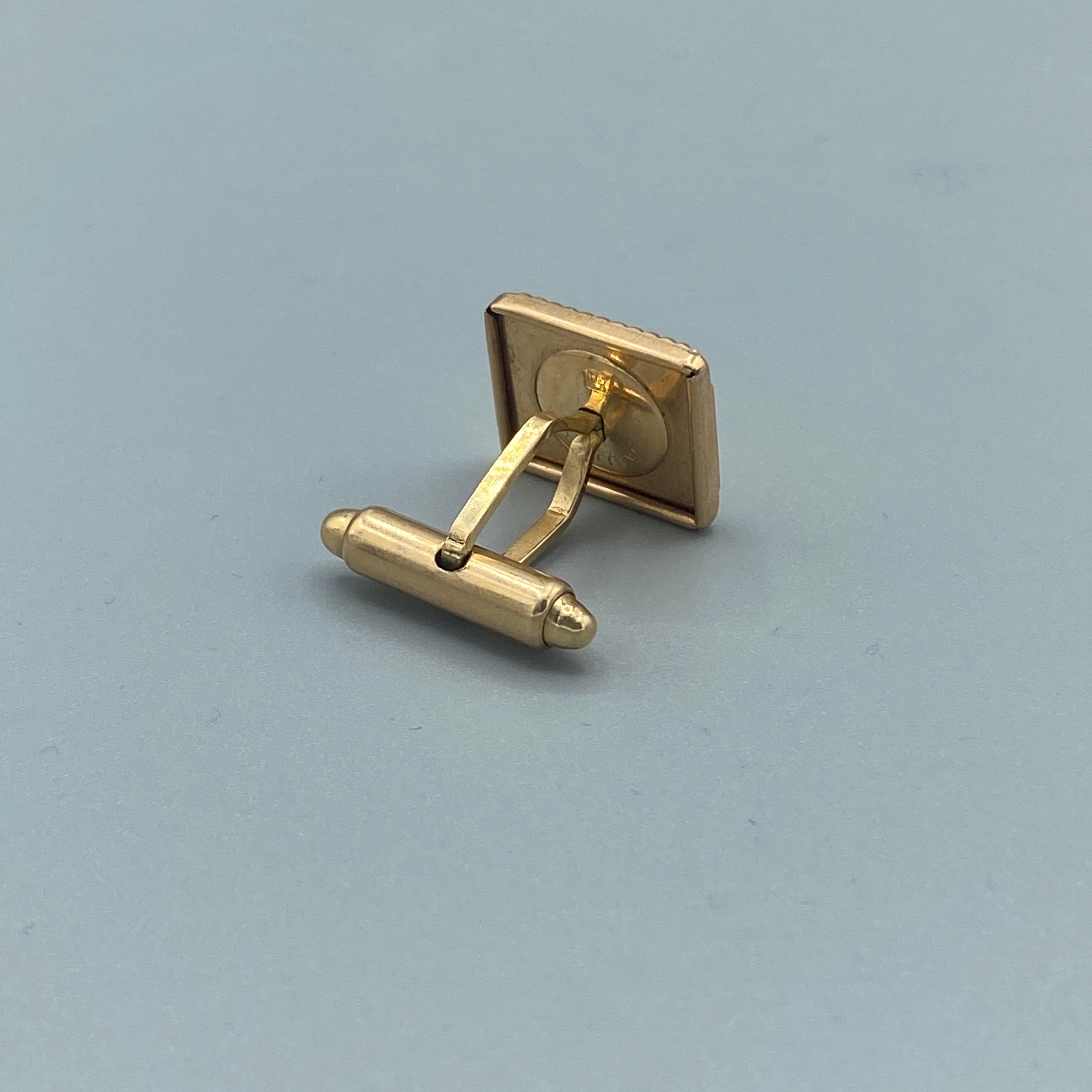 Boutons de manchette Murat vintage