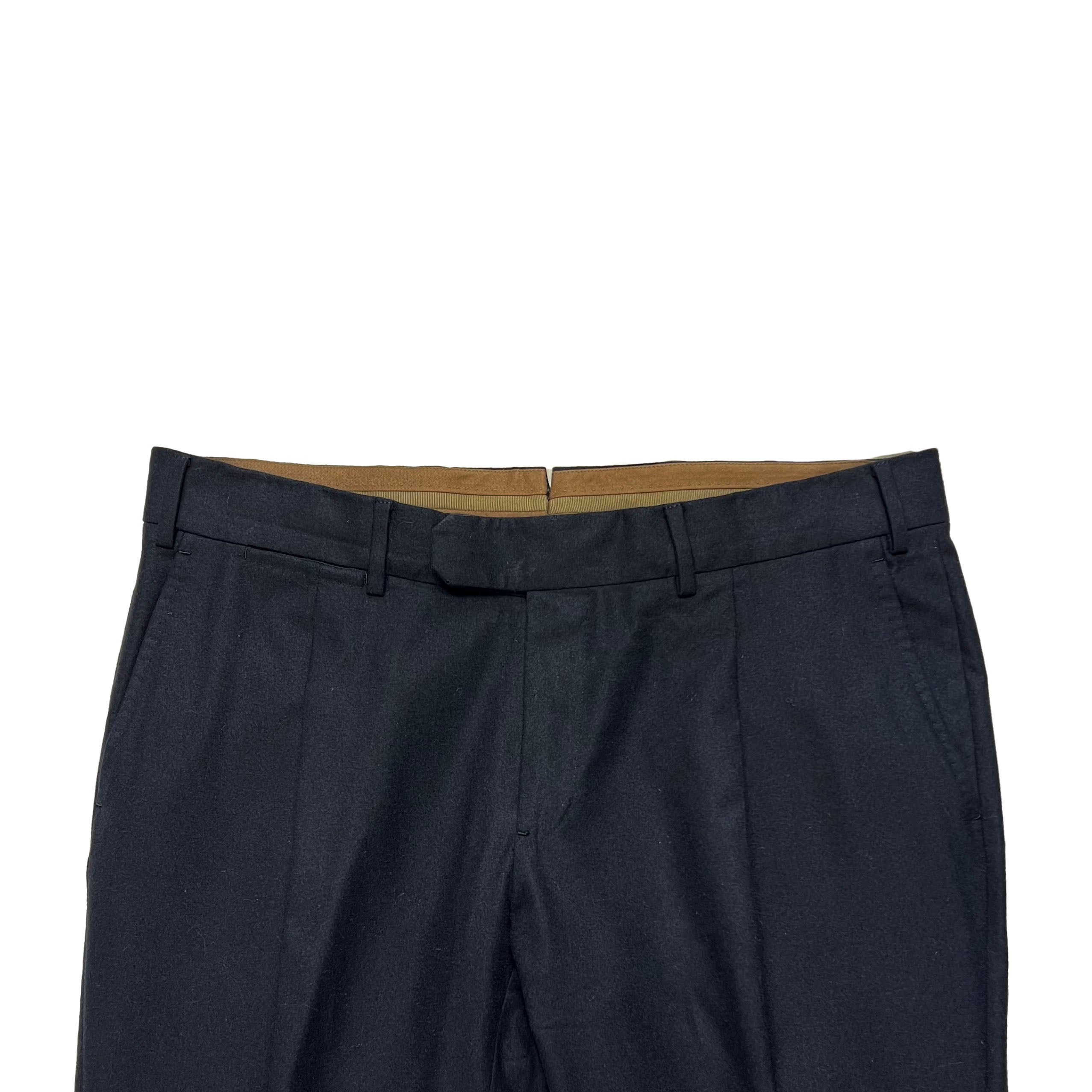 Costume bleu Berluti
