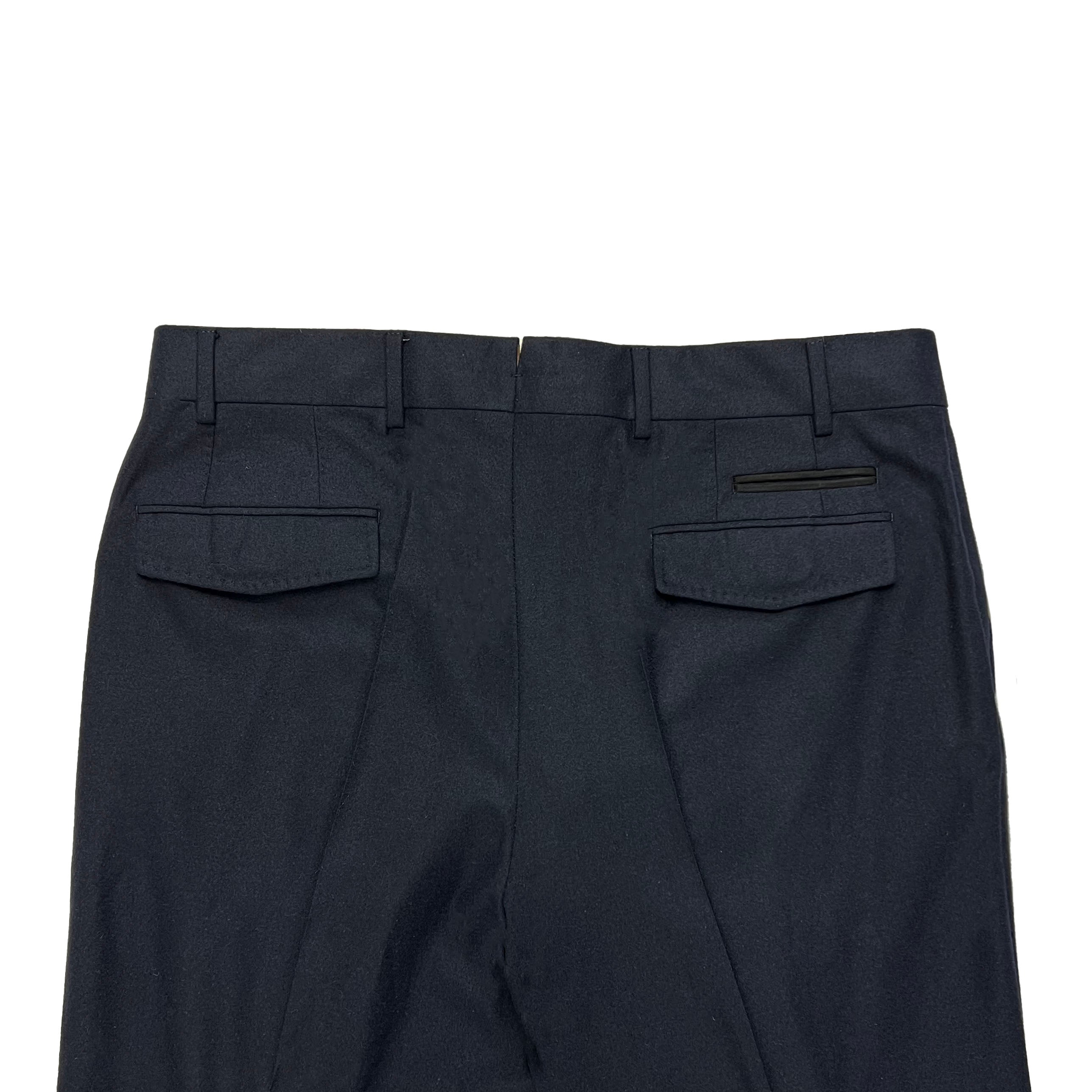Costume bleu Berluti