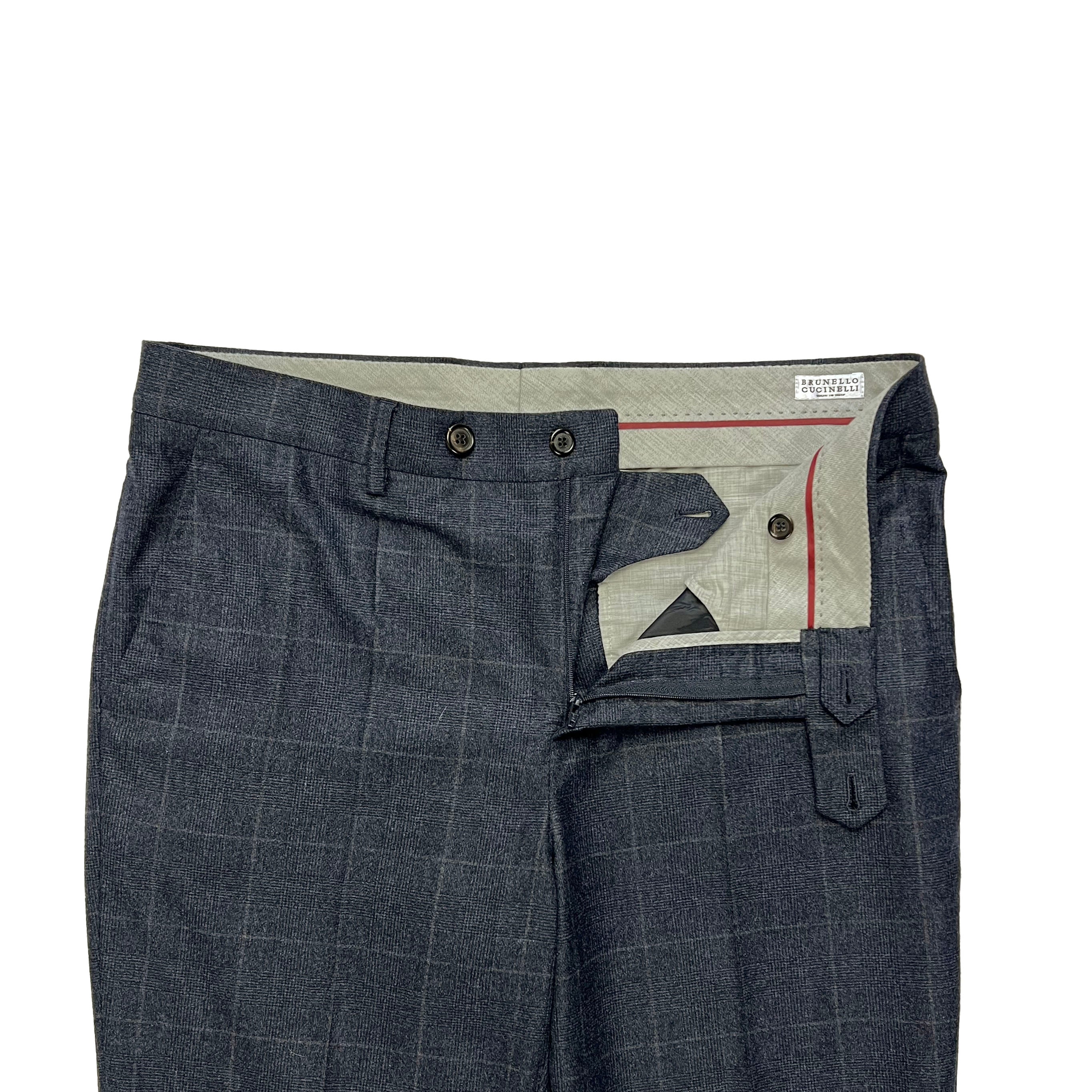 Costume Brunello Cucinelli