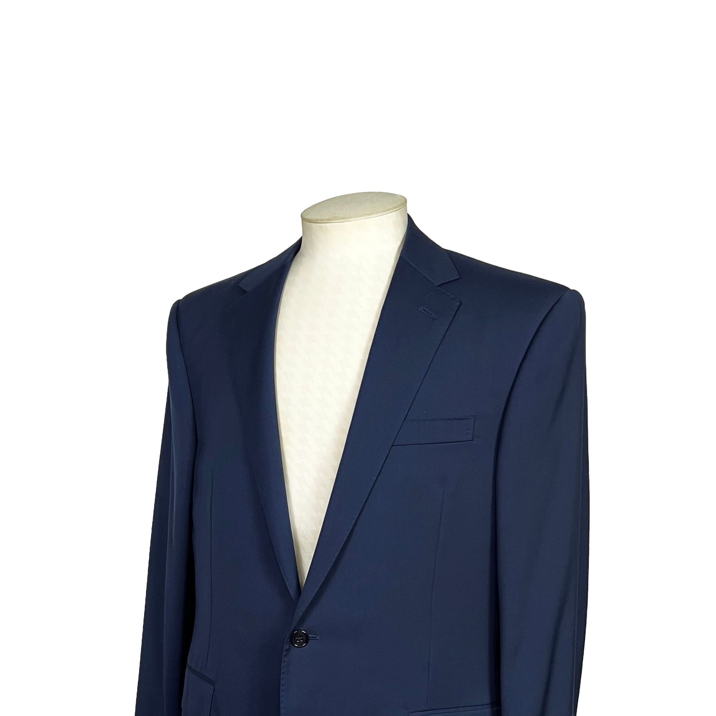 Costume bleu Ralph Lauren Purple Label