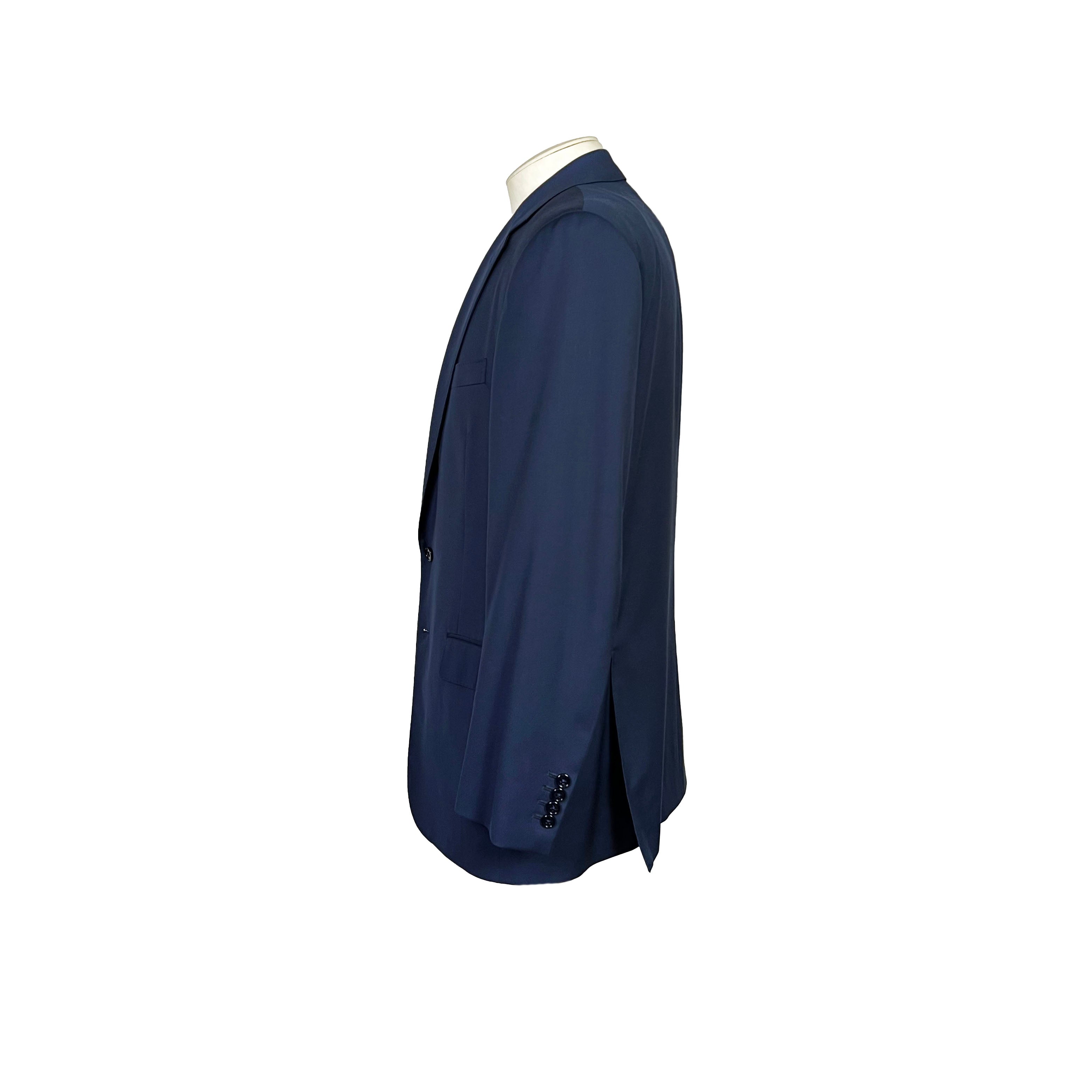 Costume bleu Ralph Lauren Purple Label