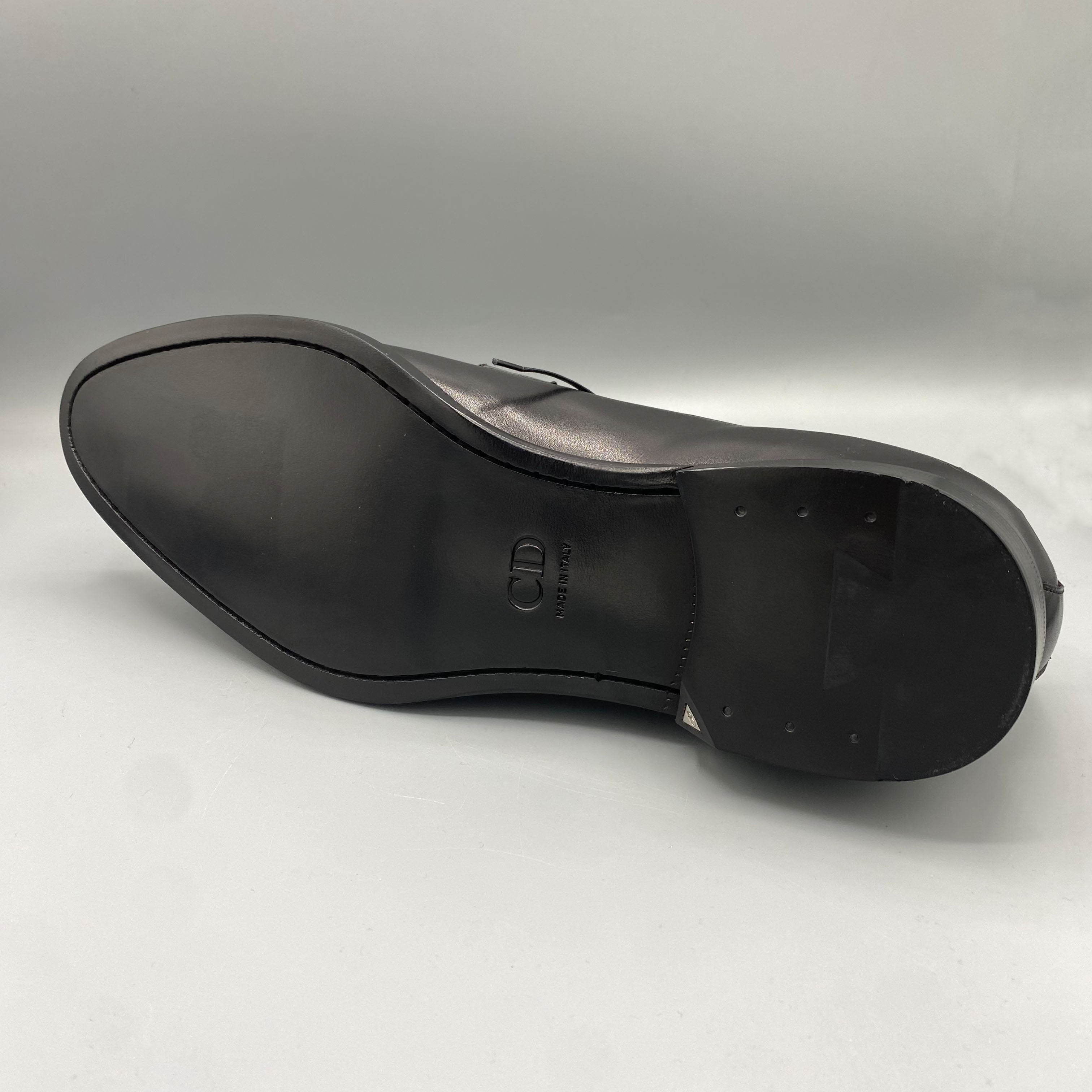 Derbies Dior