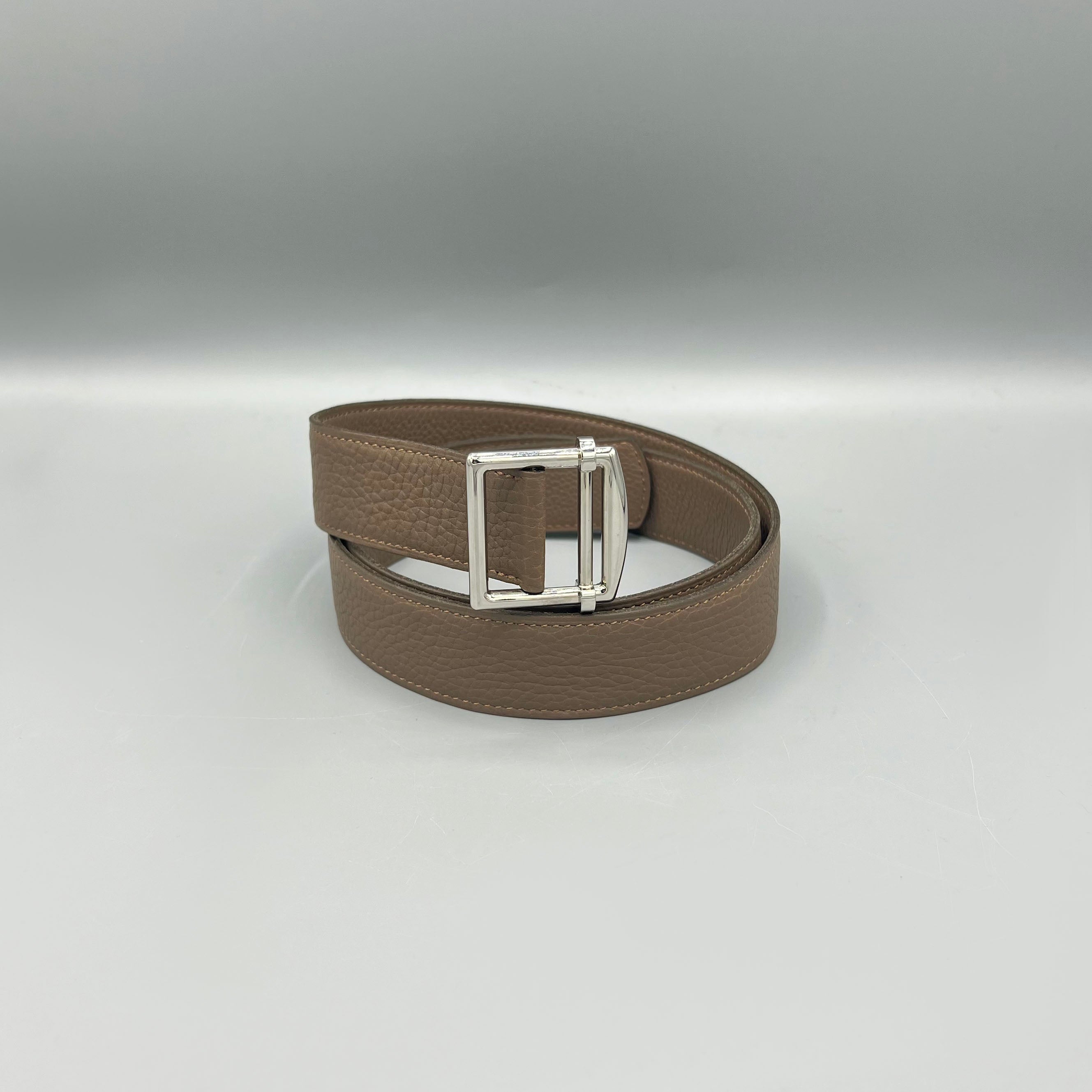 Ceinture Hermès