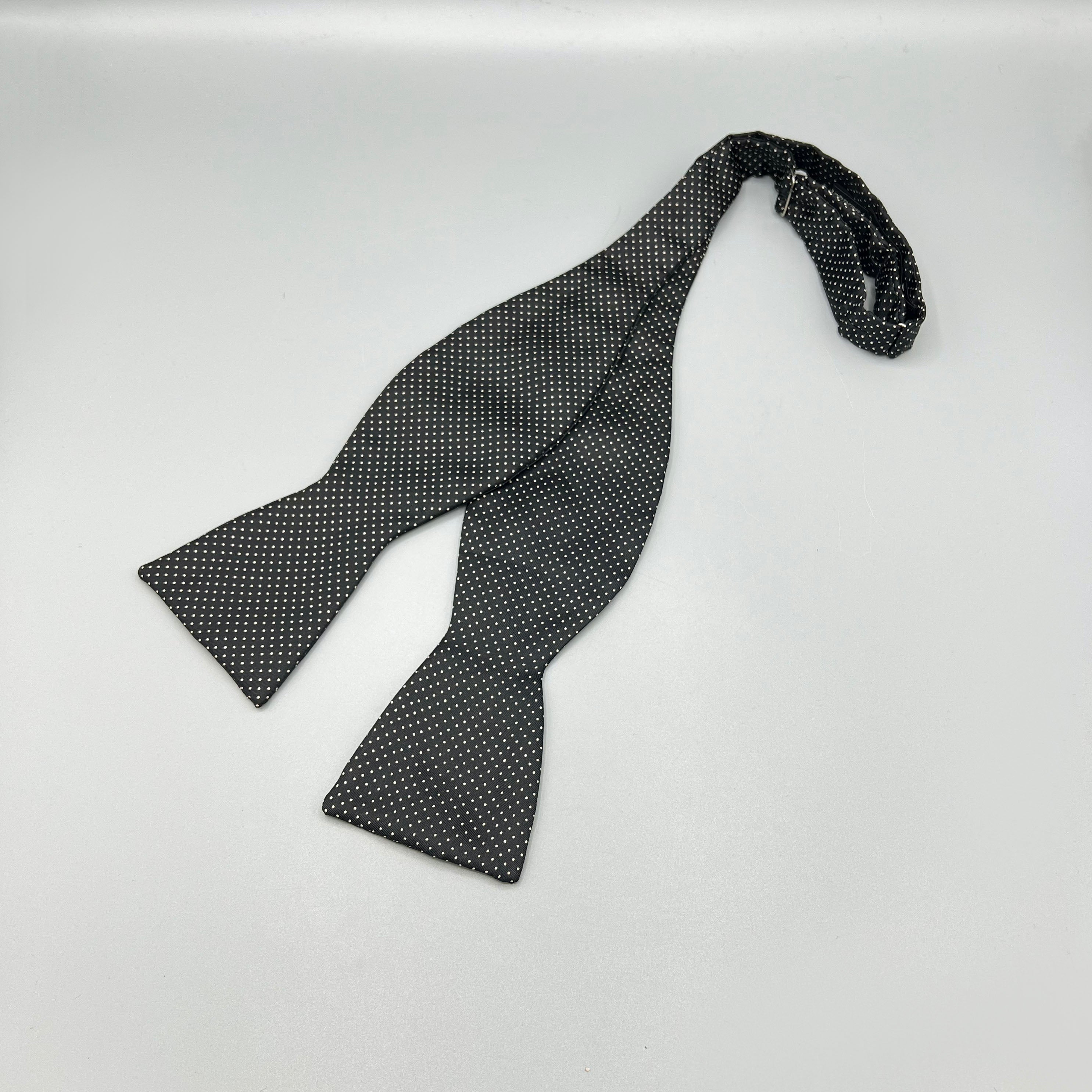 Nœud papillon Yves Saint Laurent