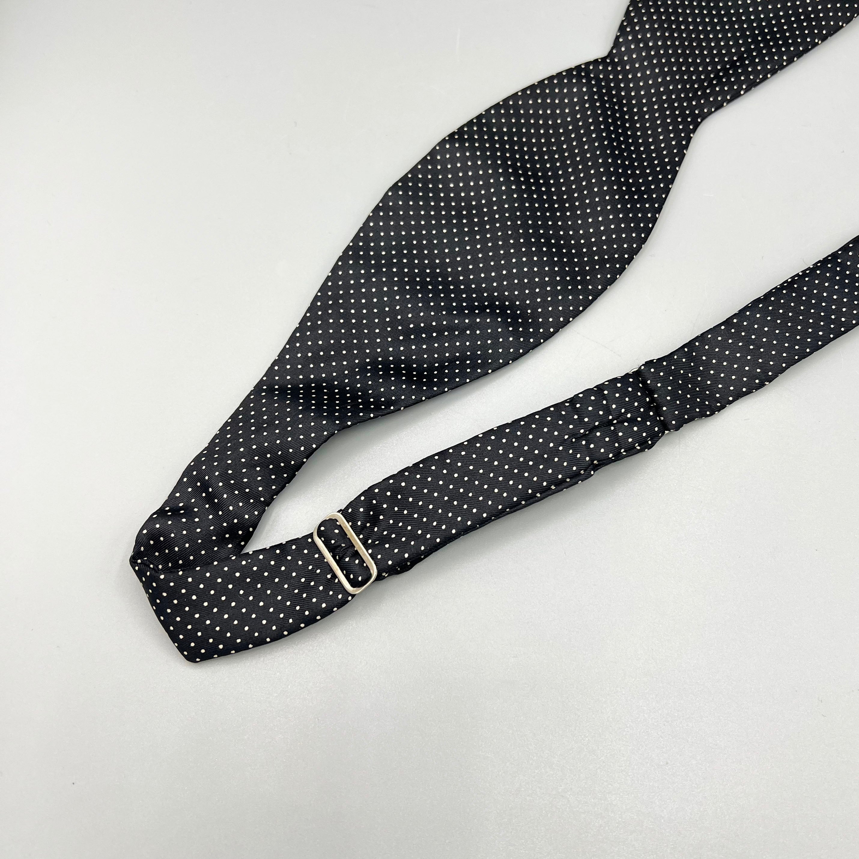 Nœud papillon Yves Saint Laurent