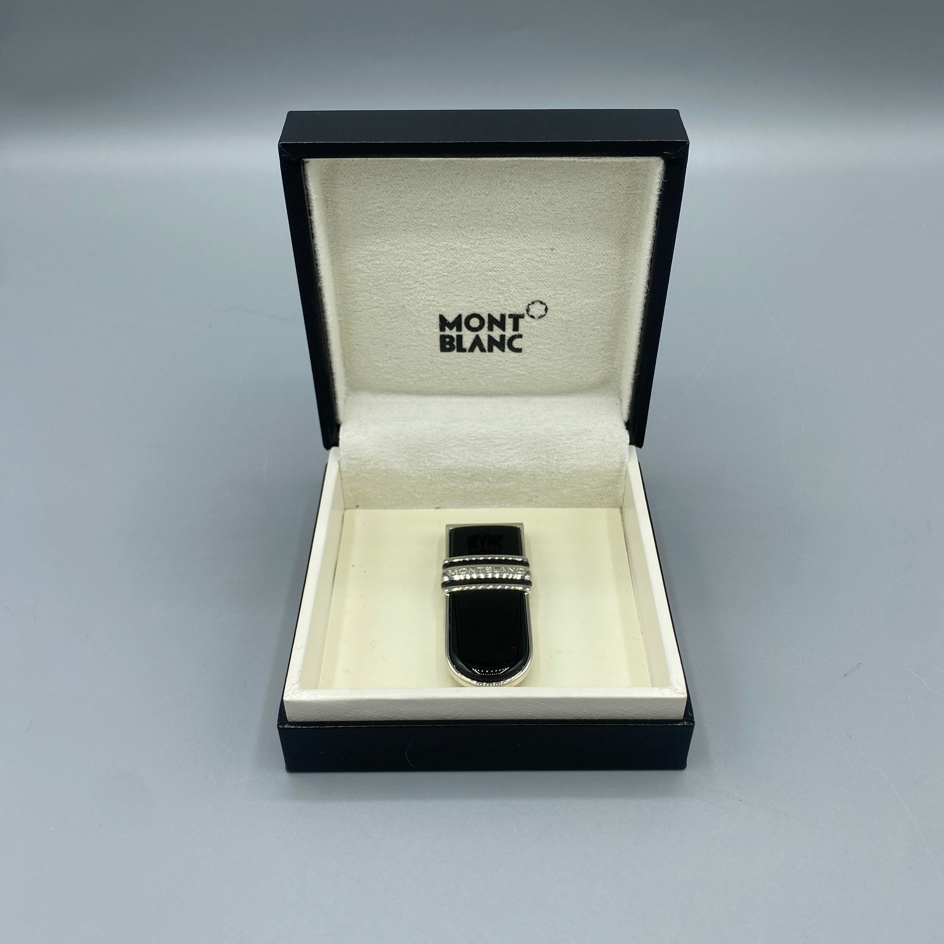 Pince à billets Montblanc