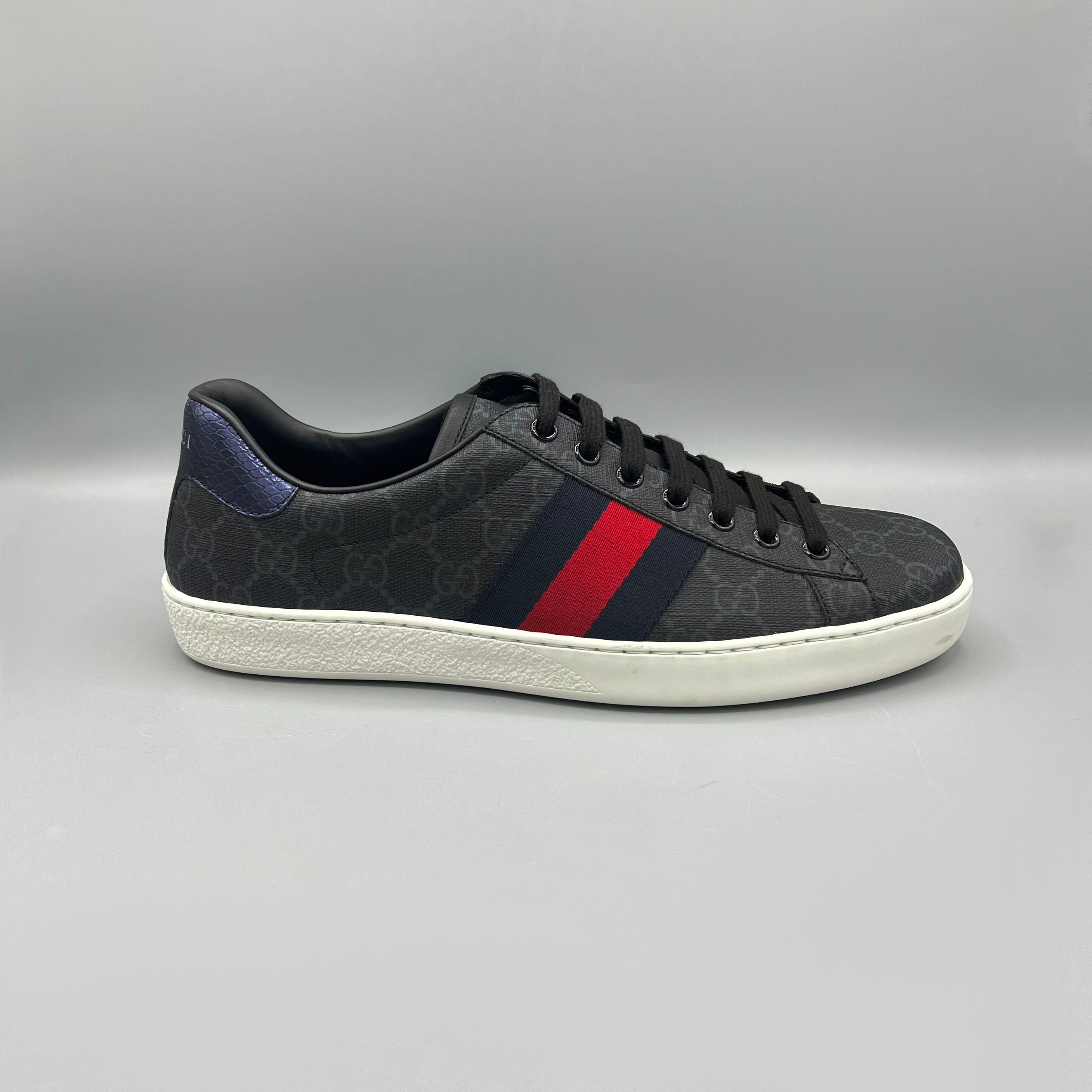 Sneakers Gucci