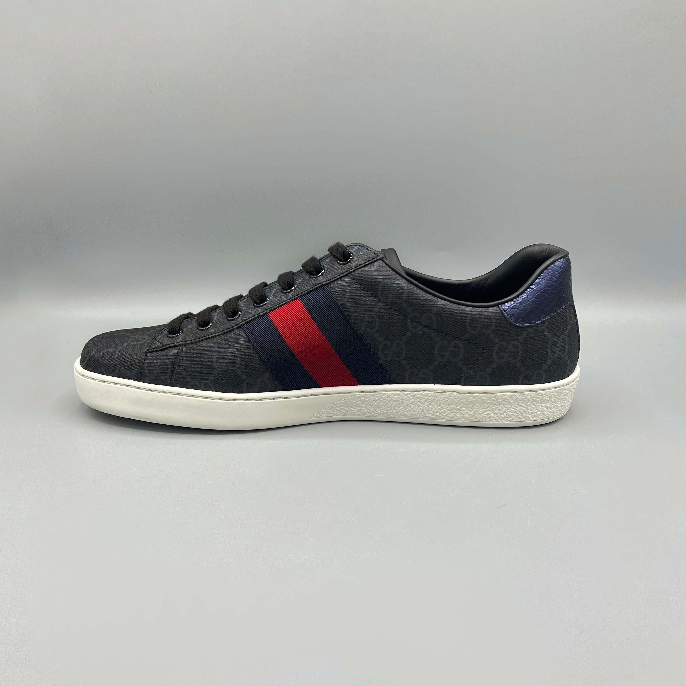 Sneakers Gucci