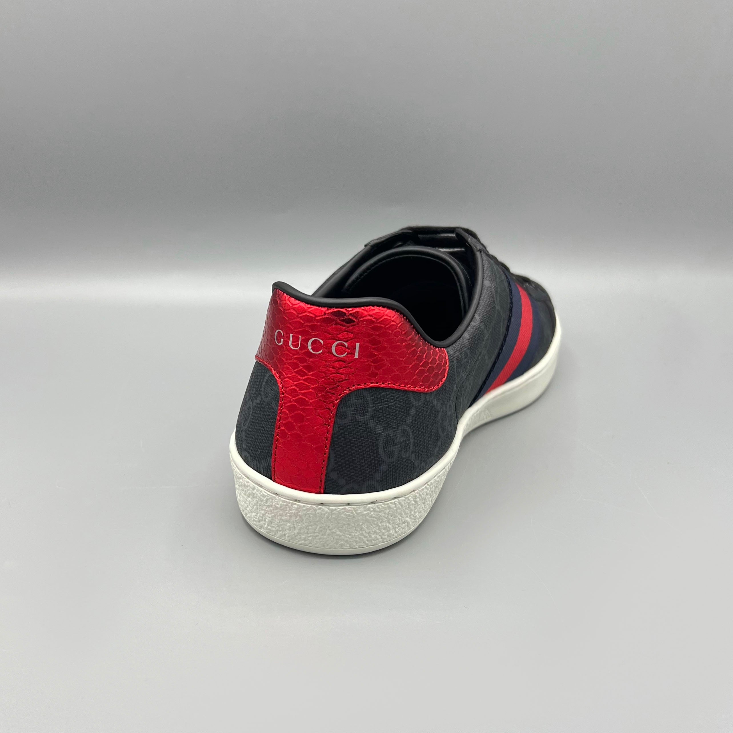 Sneakers Gucci