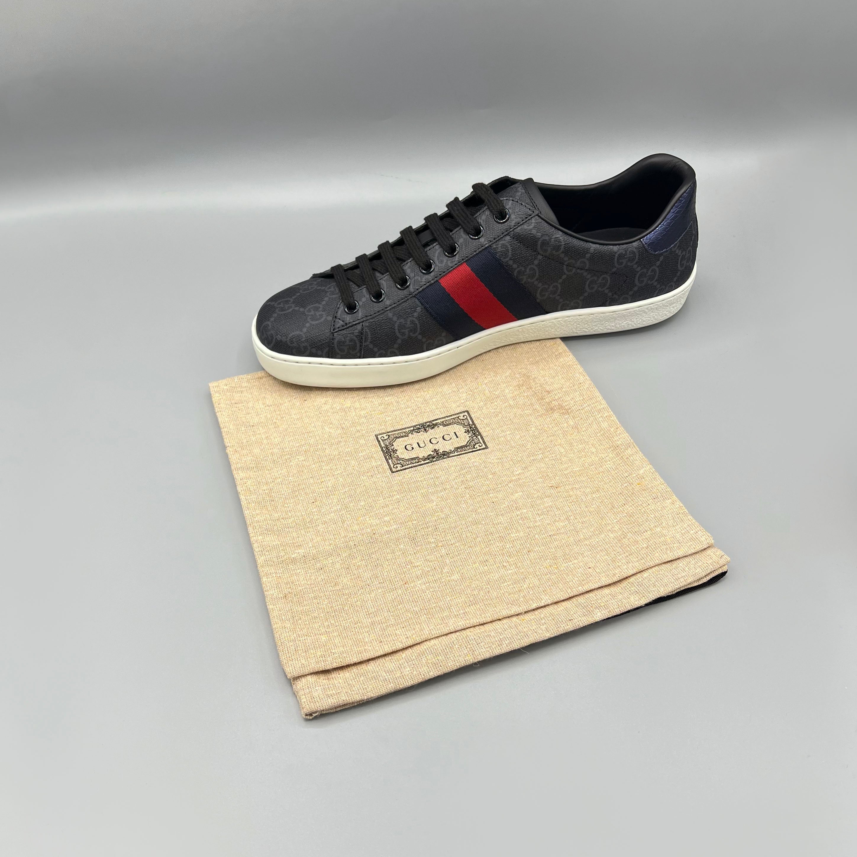 Sneakers Gucci