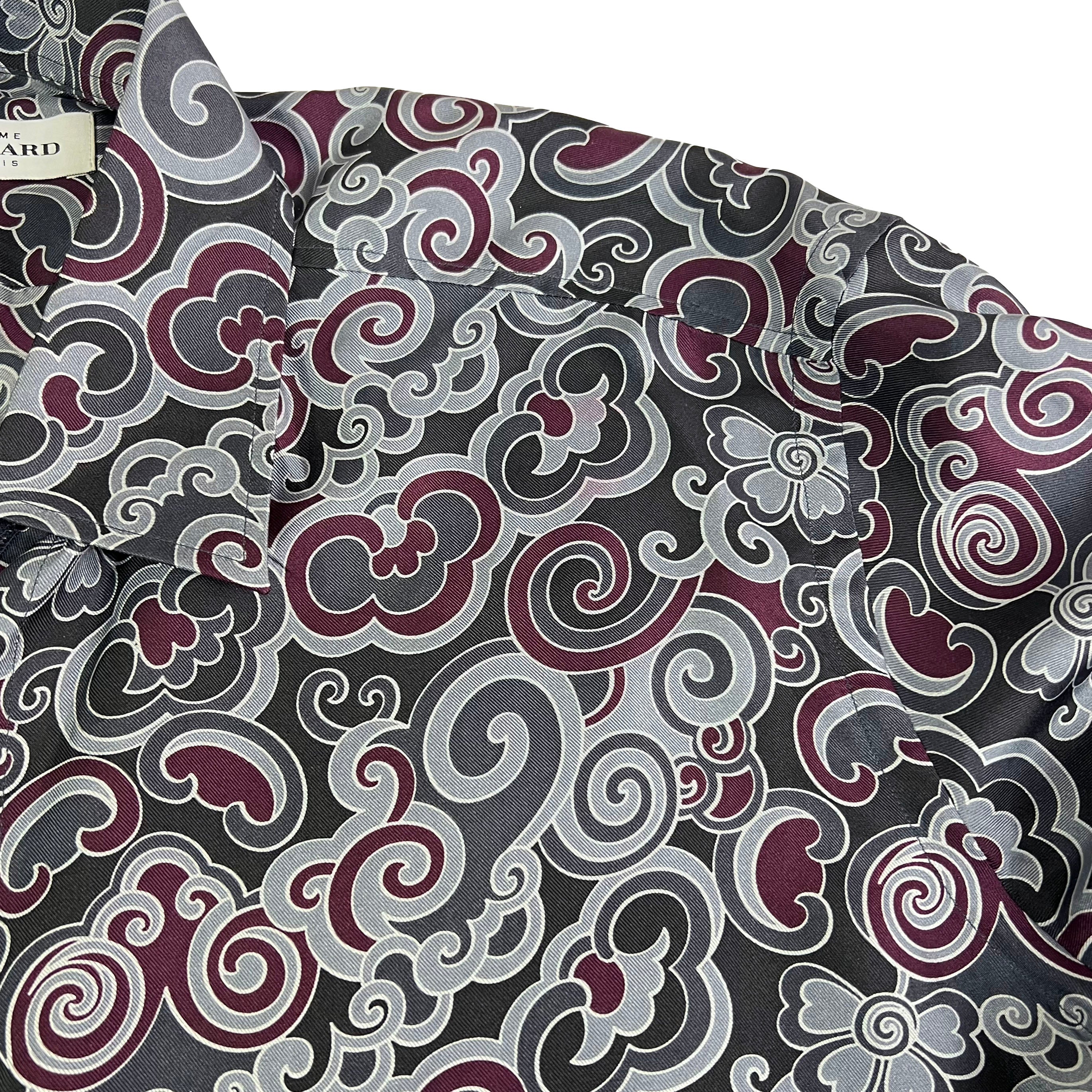 Chemise Léonard