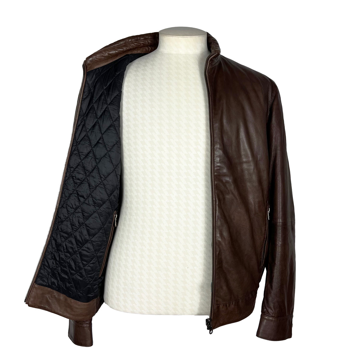 Le Blouson Pilu