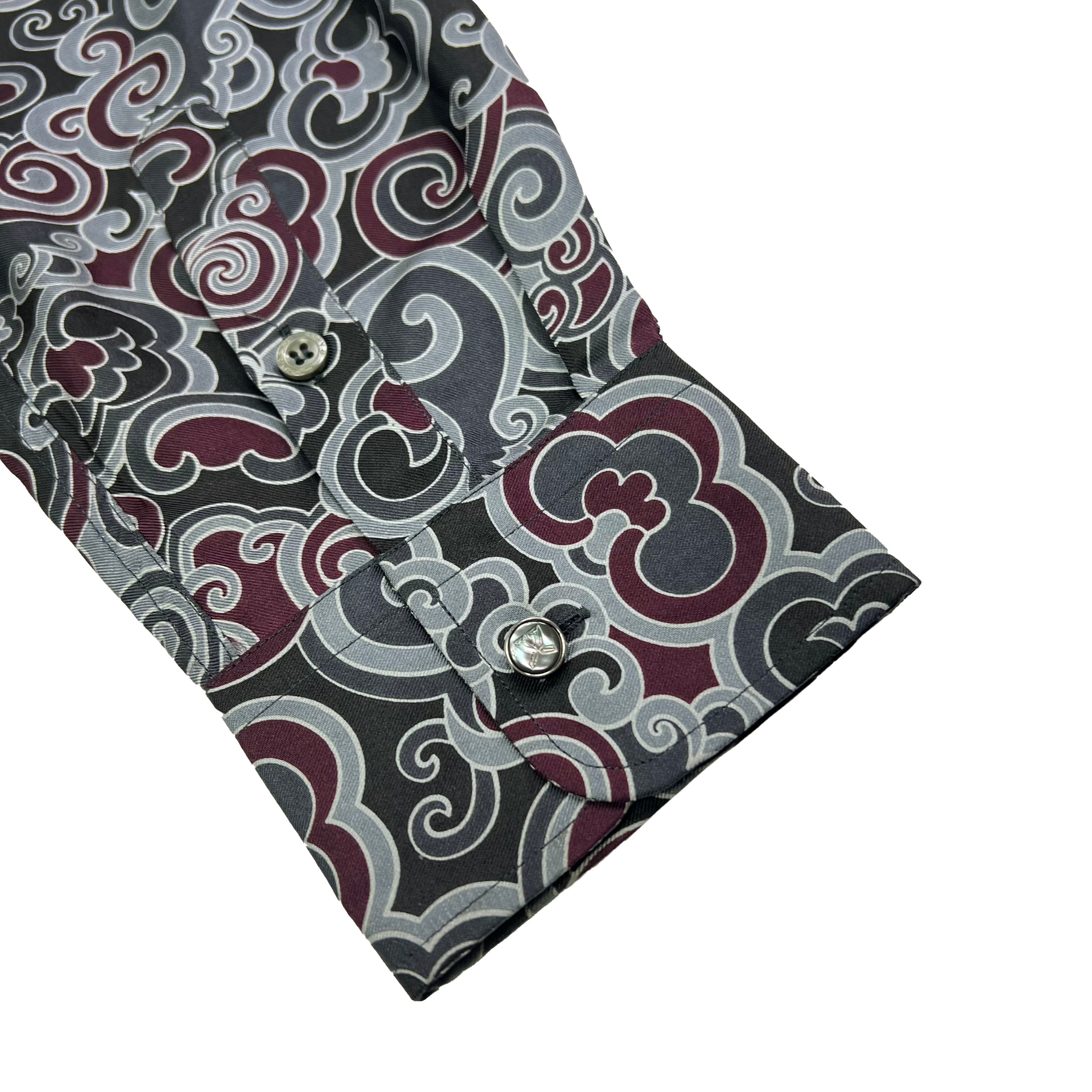 Chemise Léonard