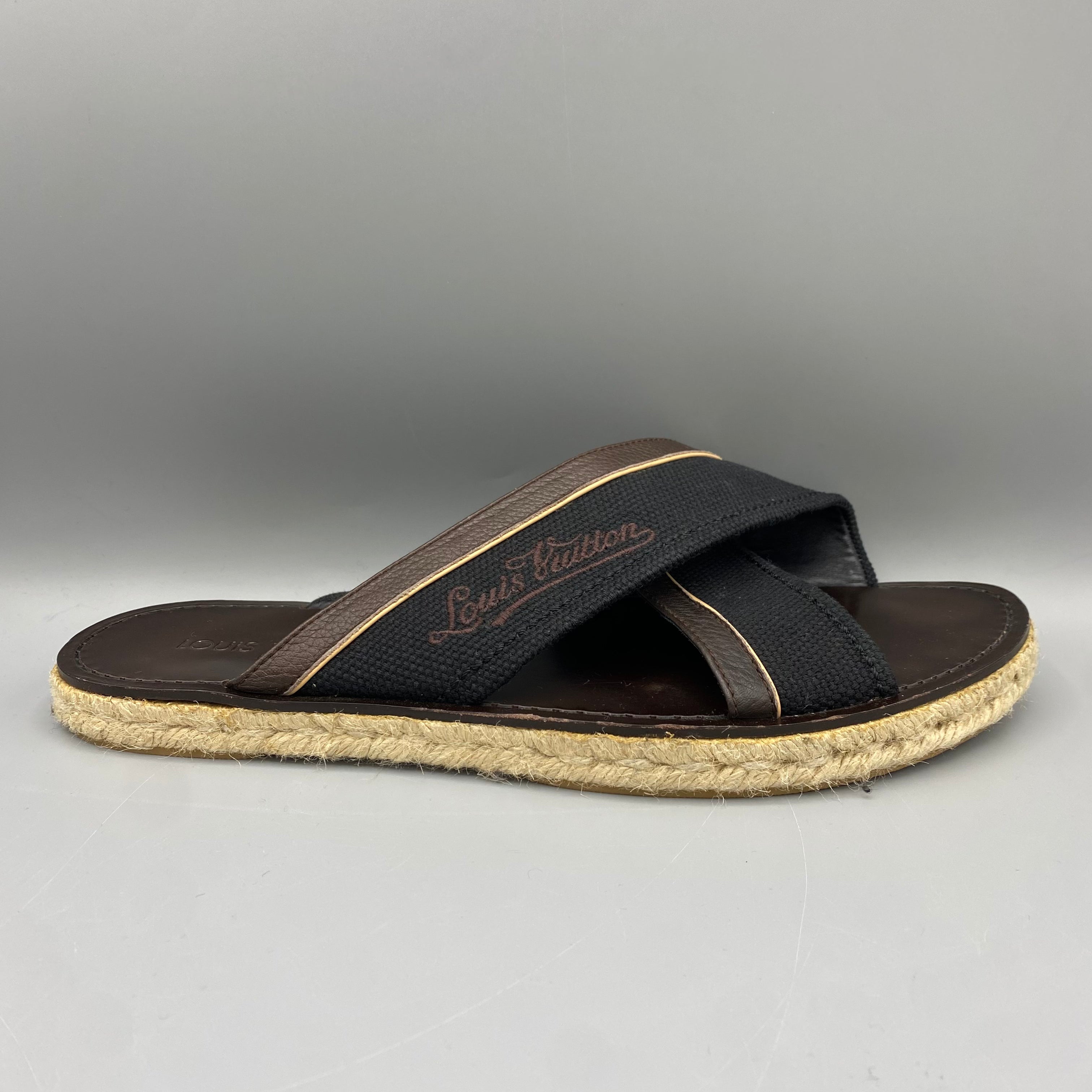 Sandales Louis Vuitton