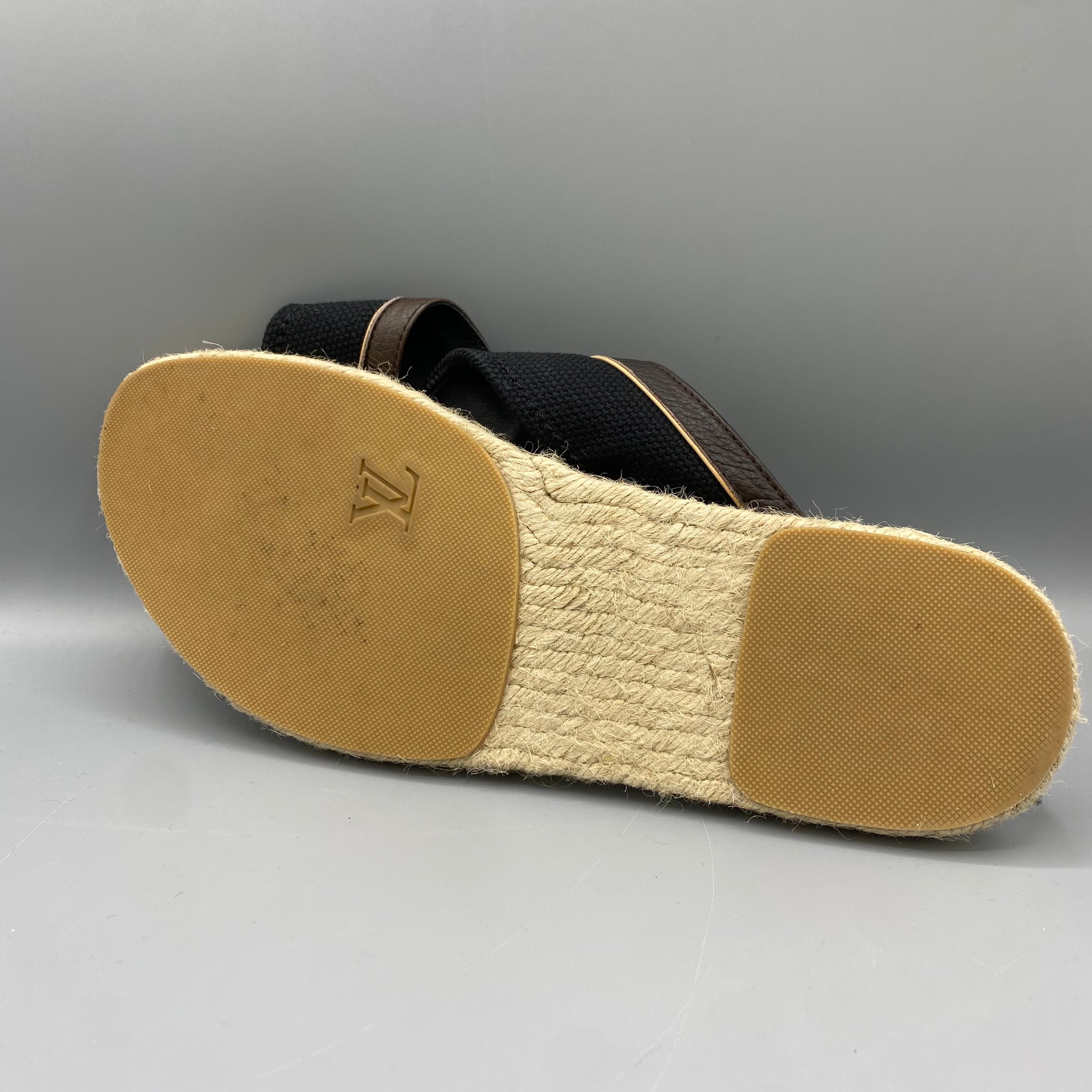 Sandales Louis Vuitton