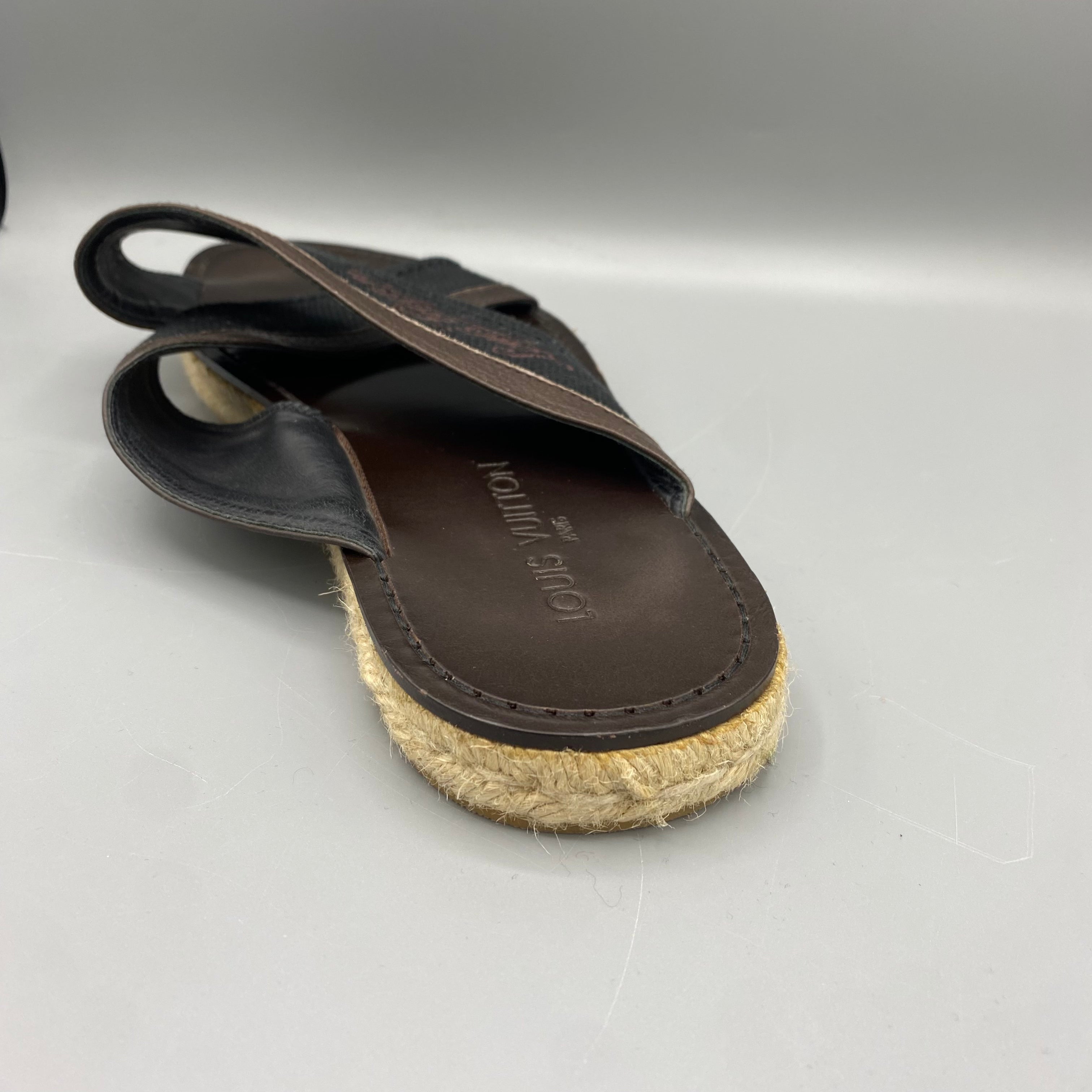 Sandales Louis Vuitton