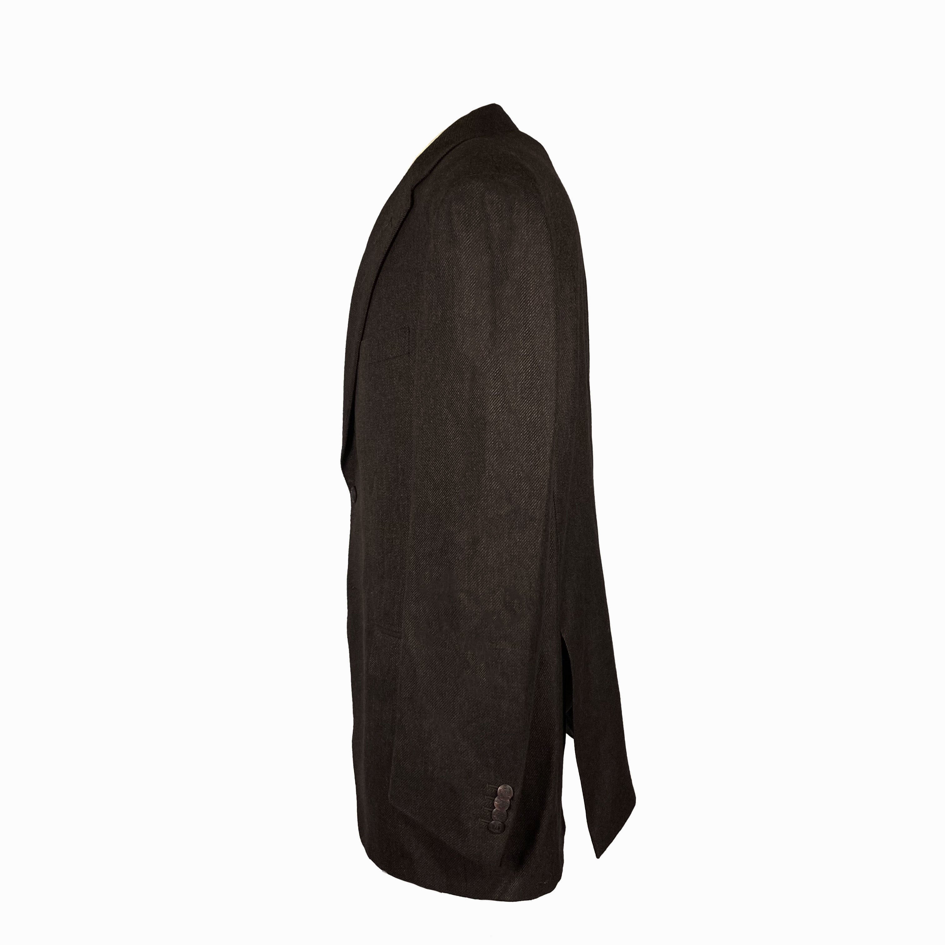 Veste en cachemire Corneliani