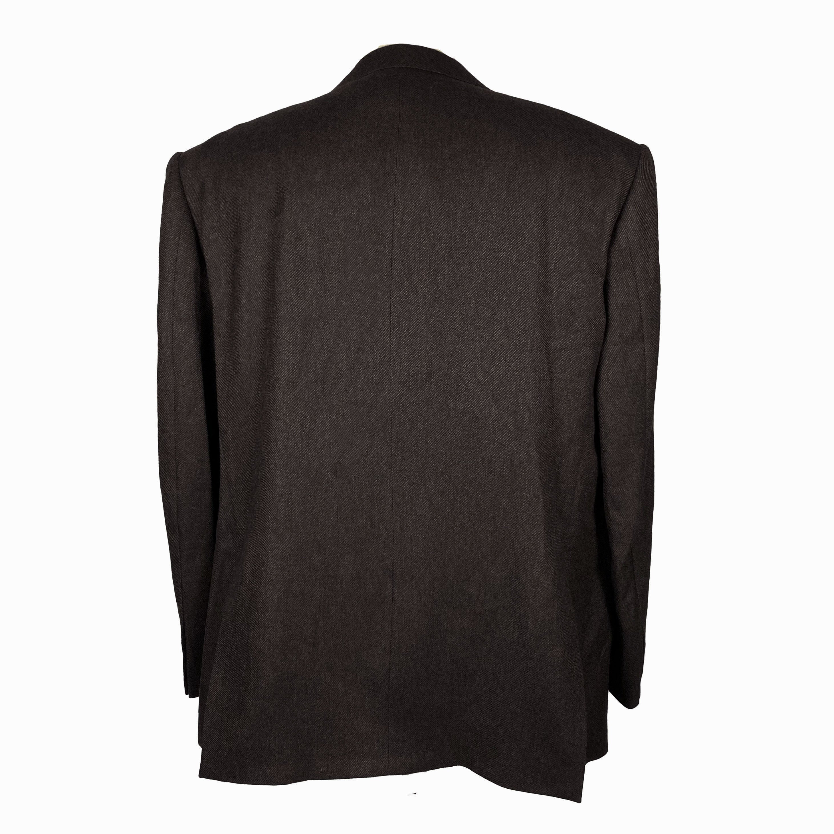 Veste en cachemire Corneliani