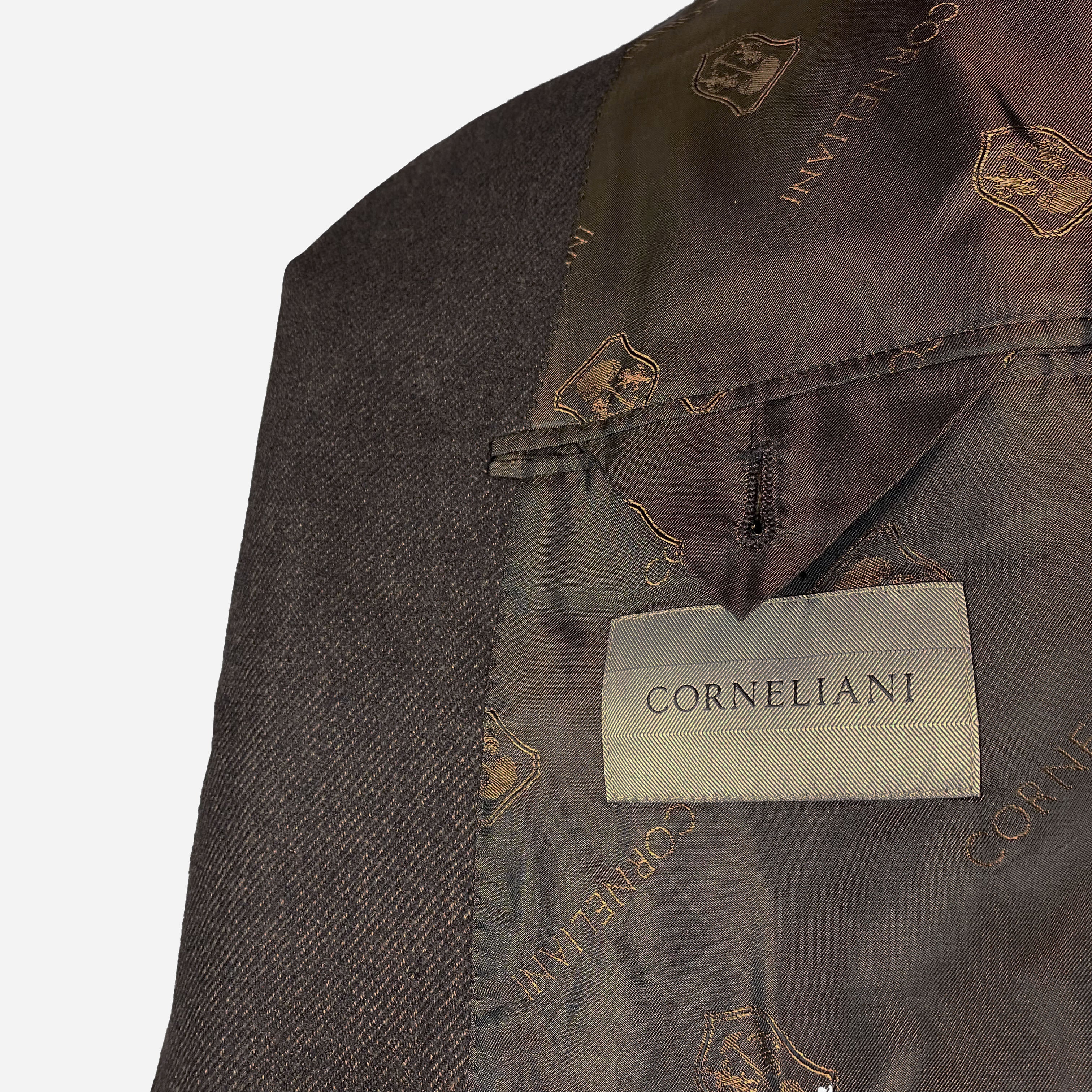 Veste en cachemire Corneliani