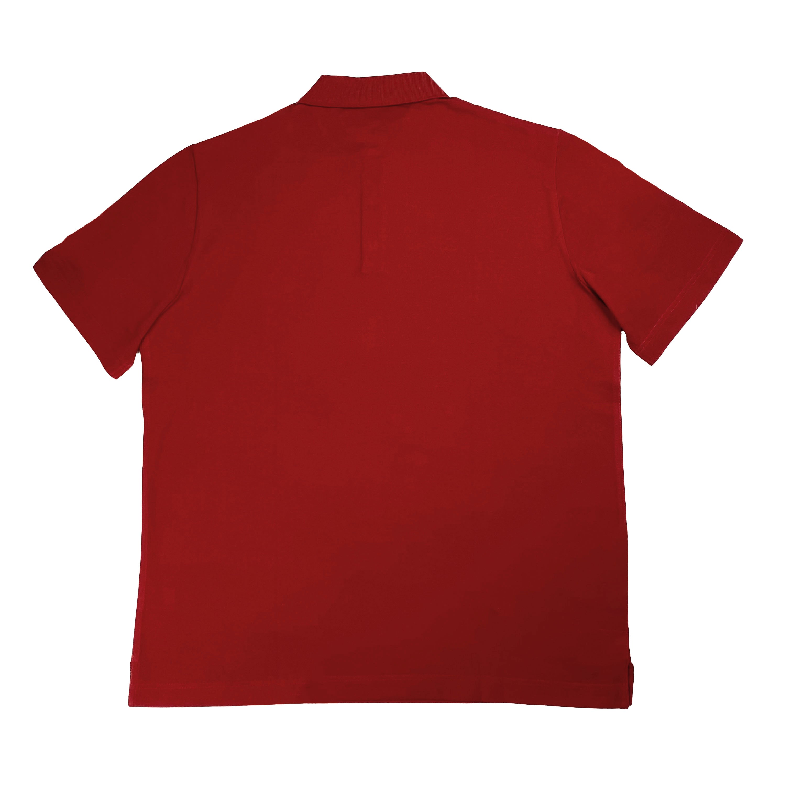 Polo rouge Hermès