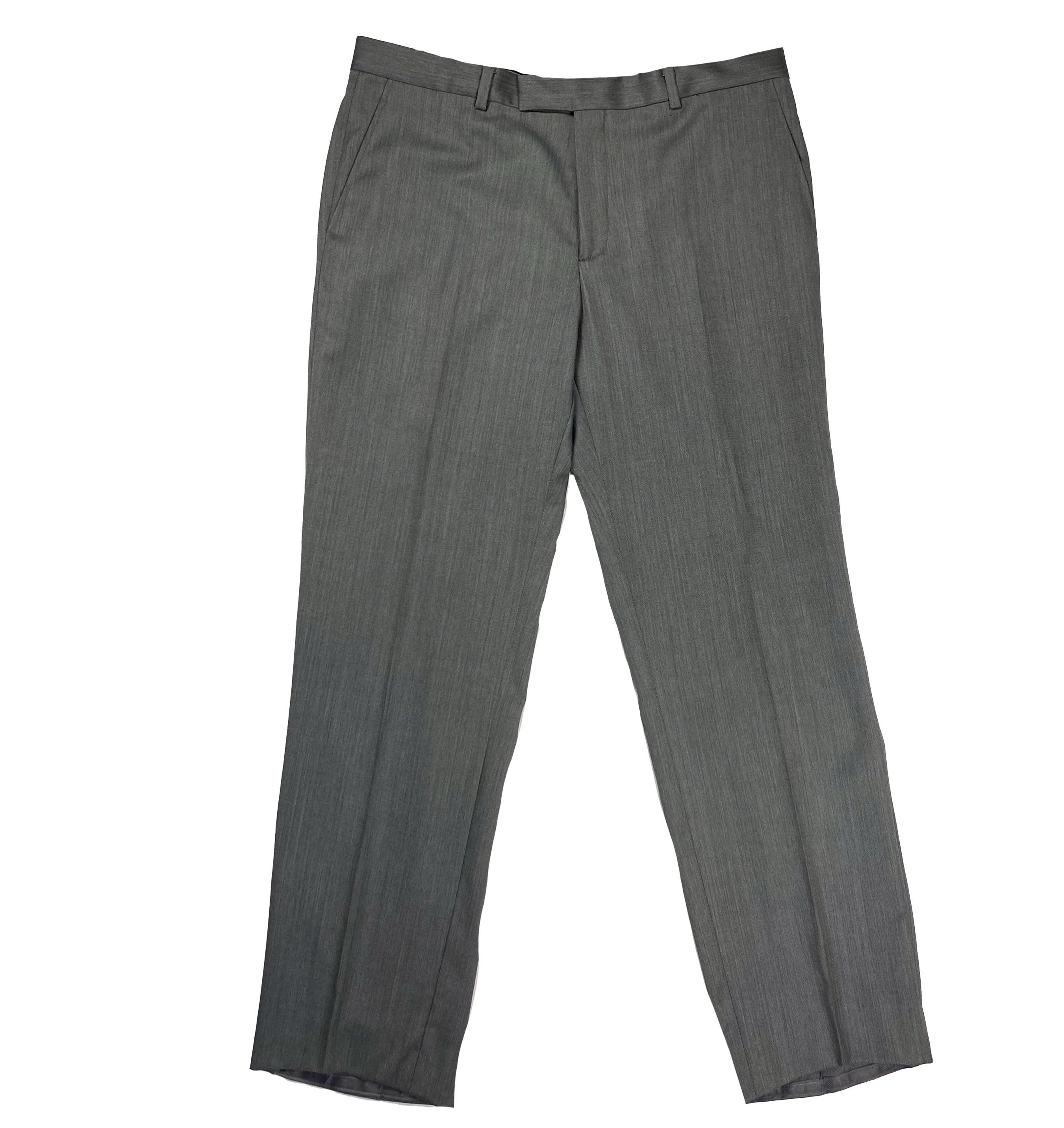 Costume Gris Azzaro