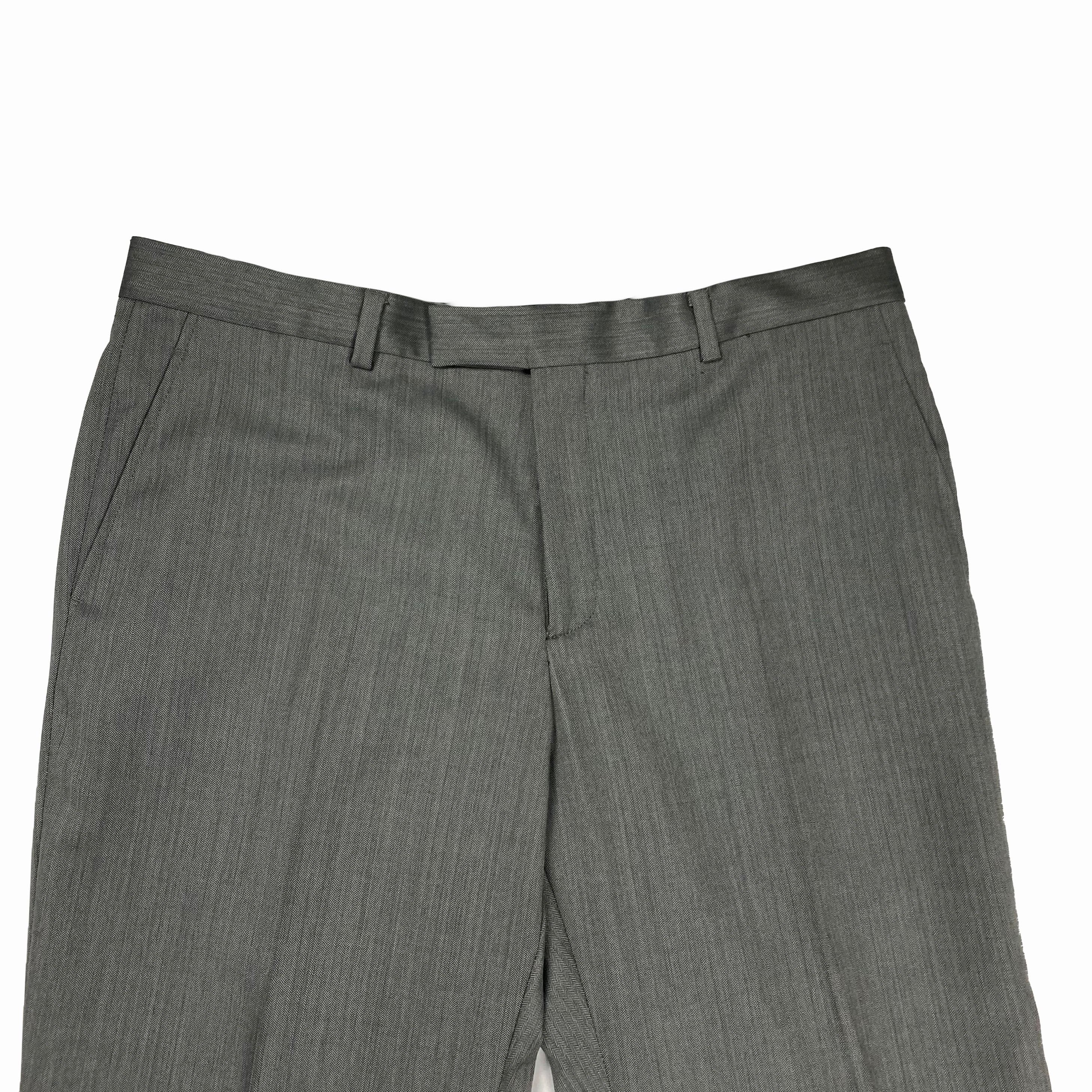 Costume Gris Azzaro