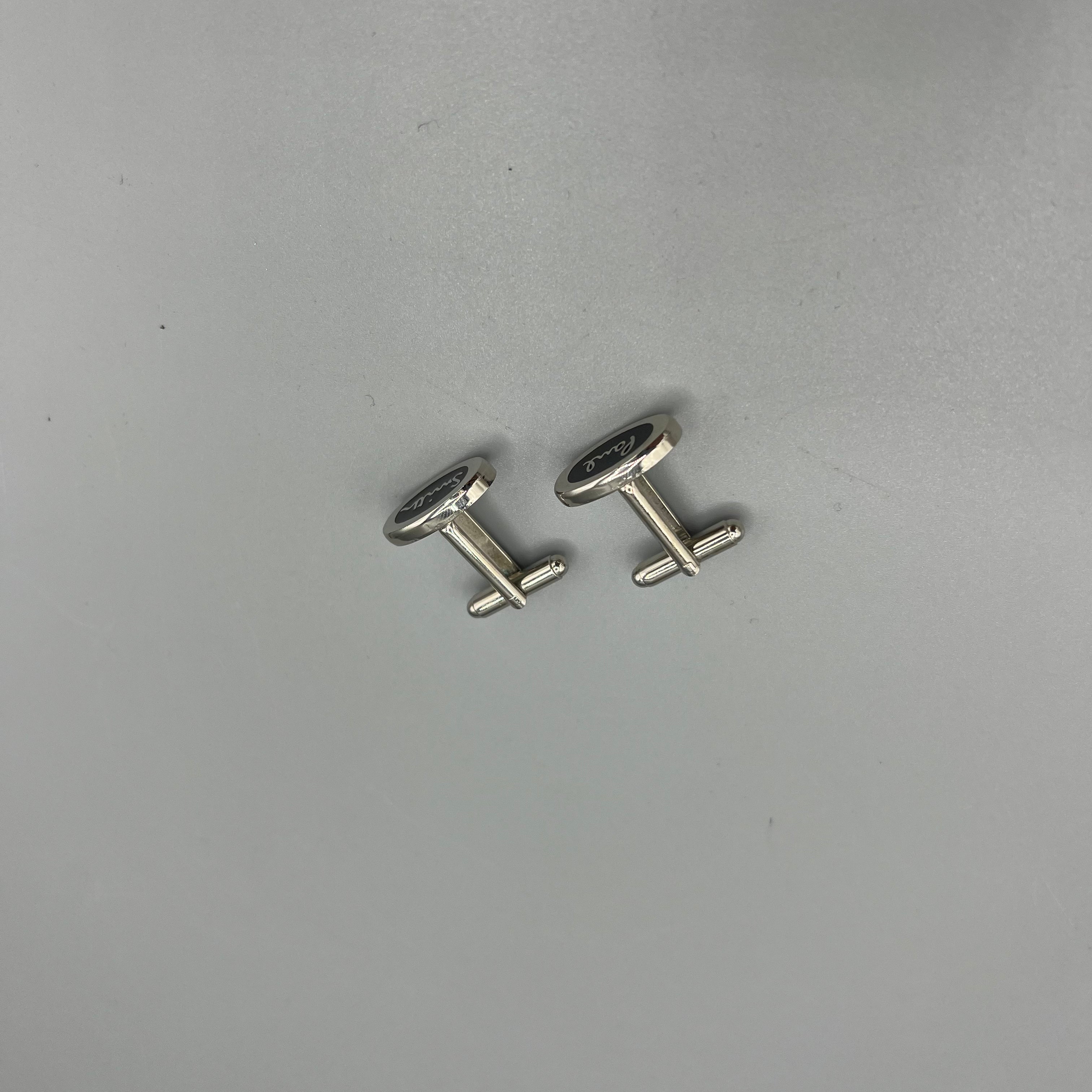 Boutons de manchettes Paul Smith