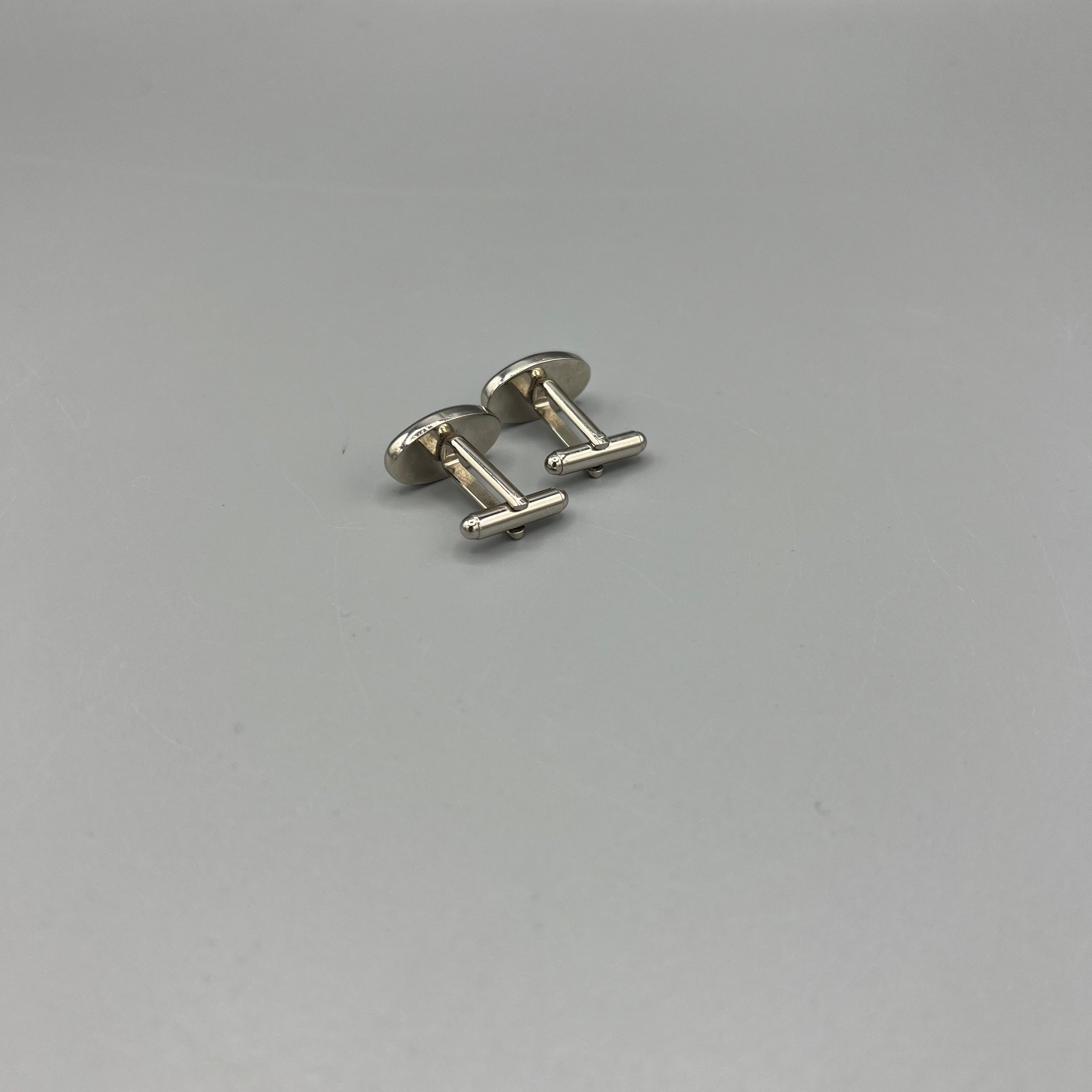 Boutons de manchettes Paul Smith