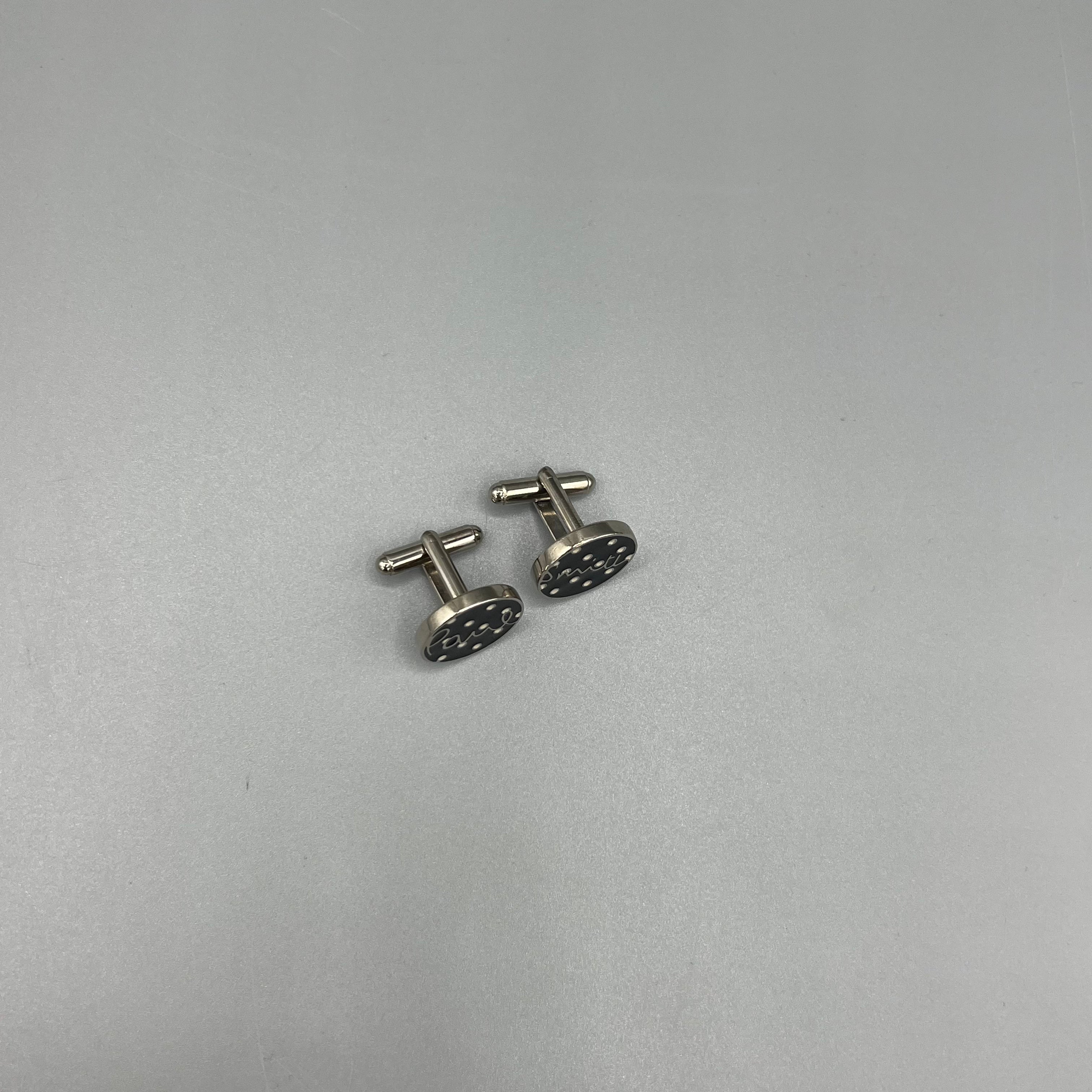 Boutons de manchettes Paul Smith