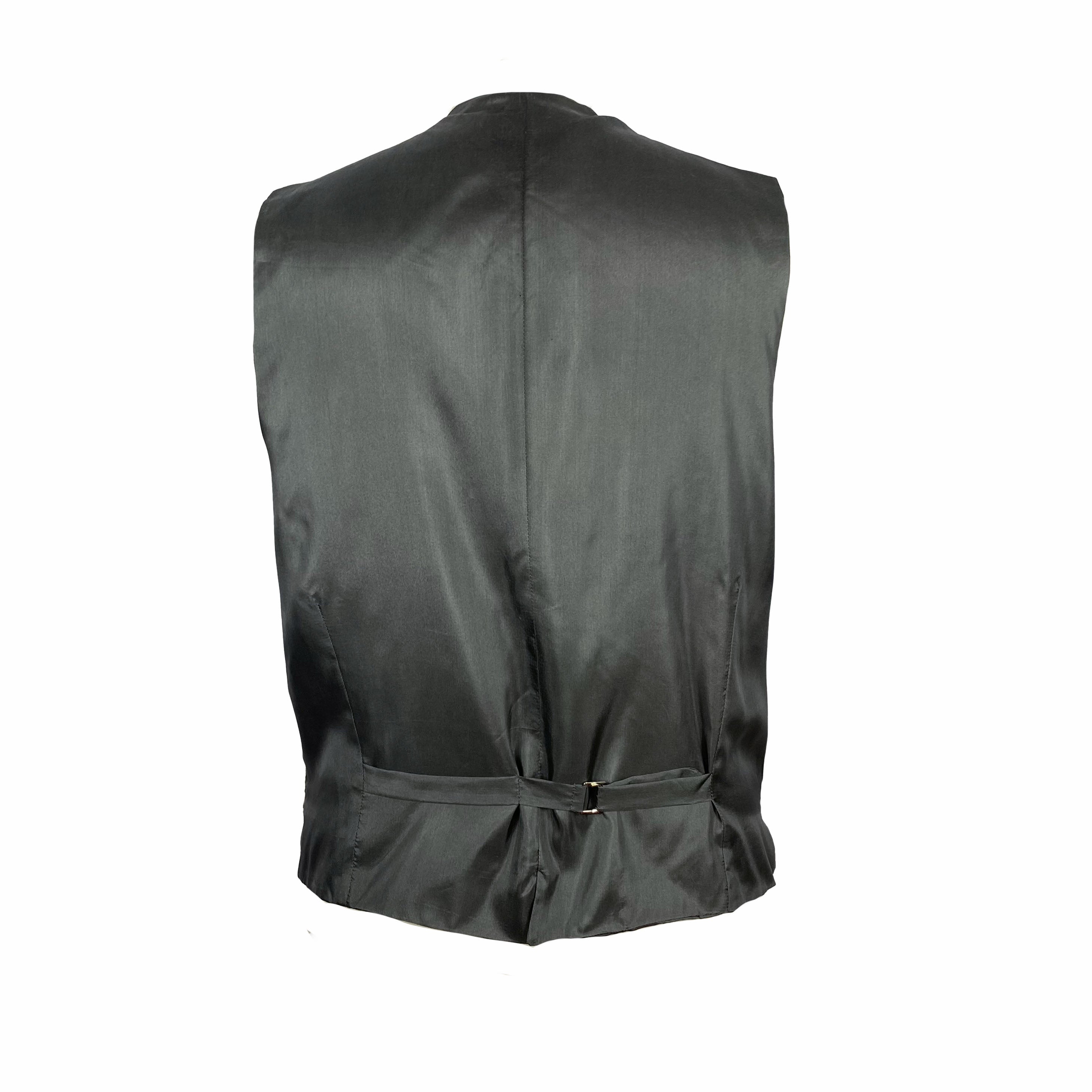 Gilet beige Christian Dior