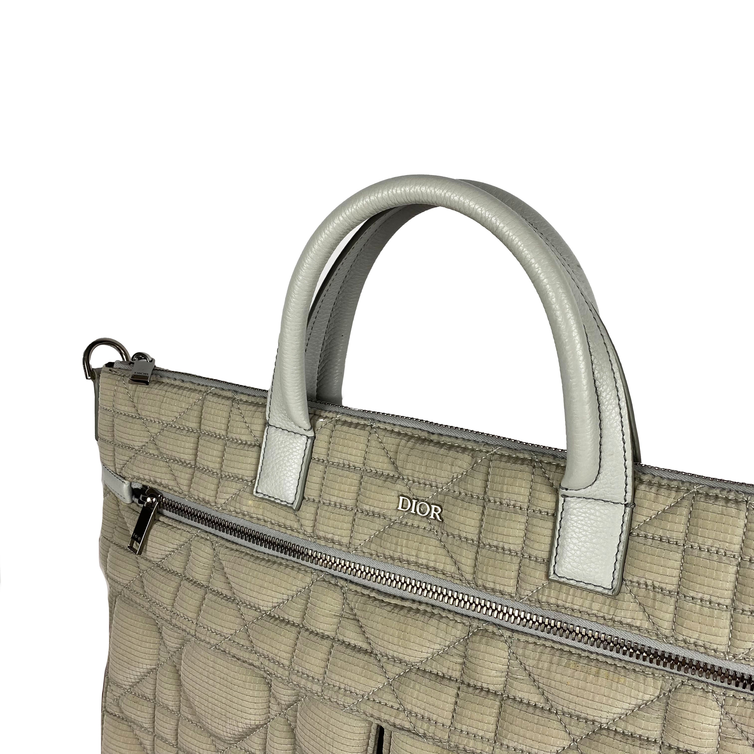 Sac Dior