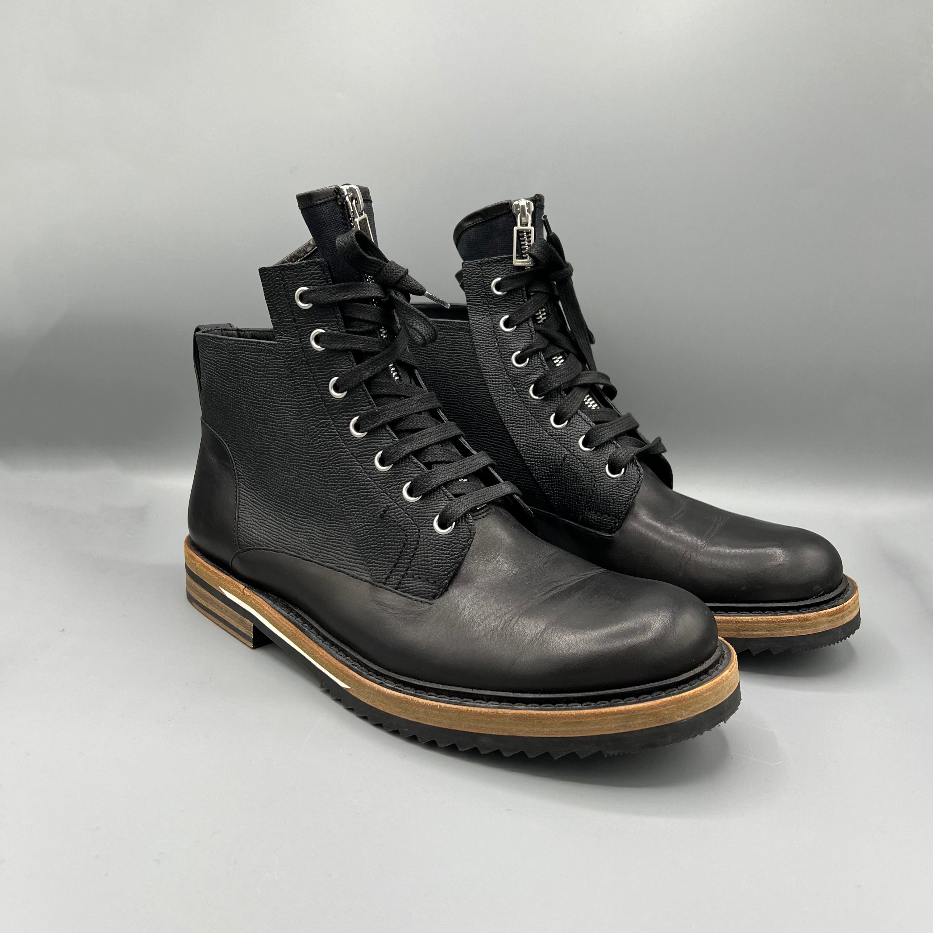 Boots Dior
