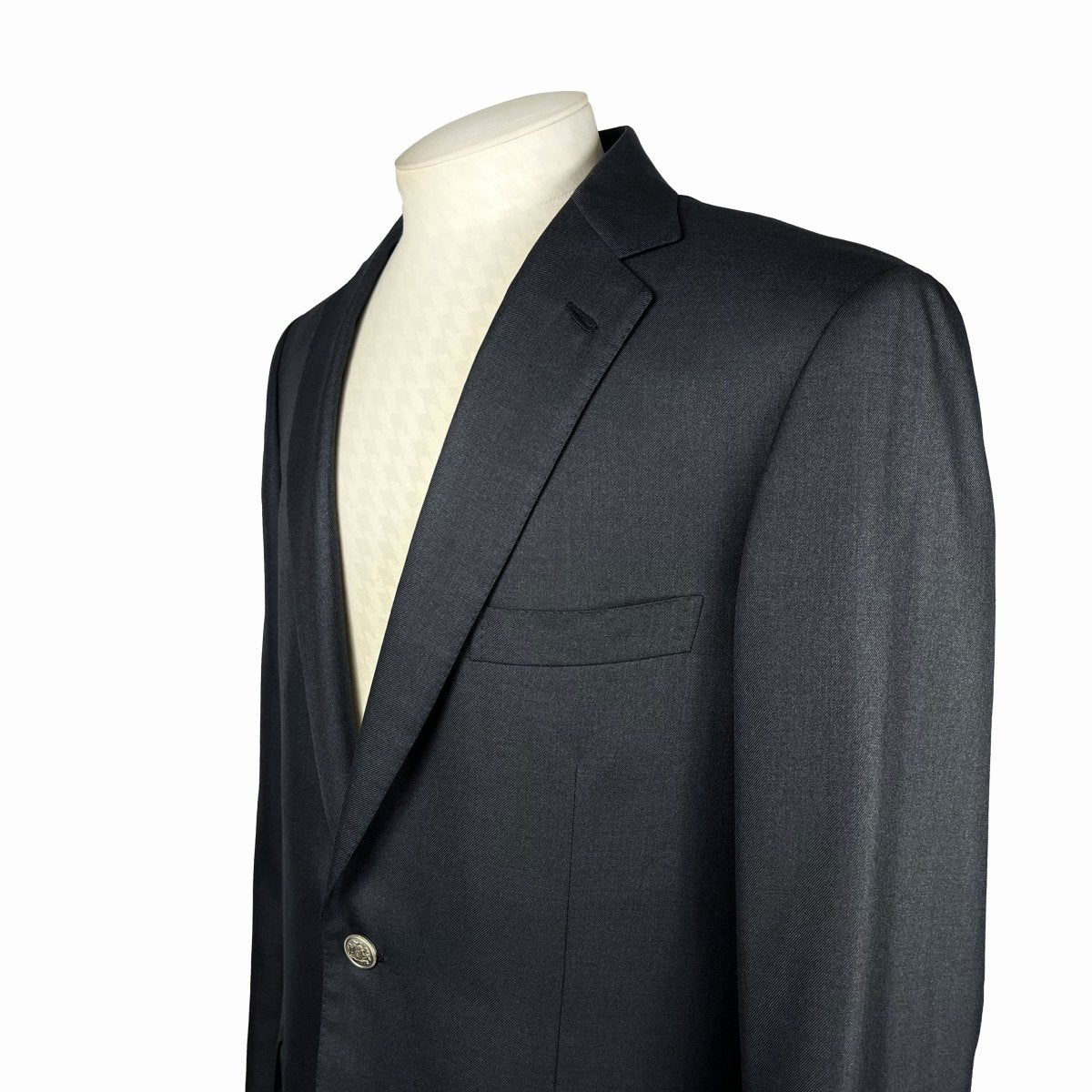 Blazer Brioni - Le Beau Gustave