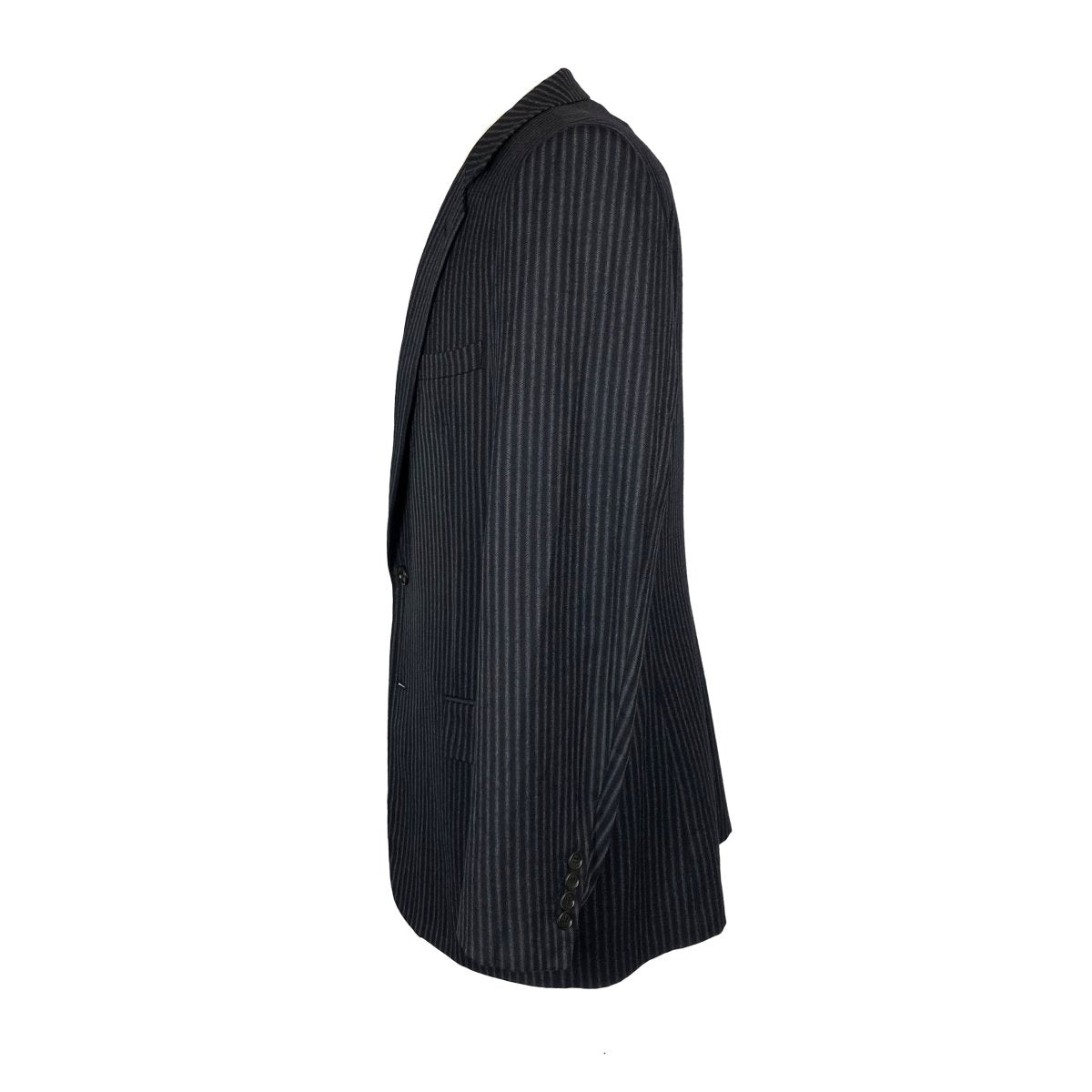 Blazer Dior - Le Beau Gustave