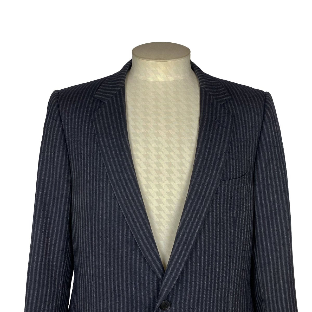 Blazer Dior - Le Beau Gustave
