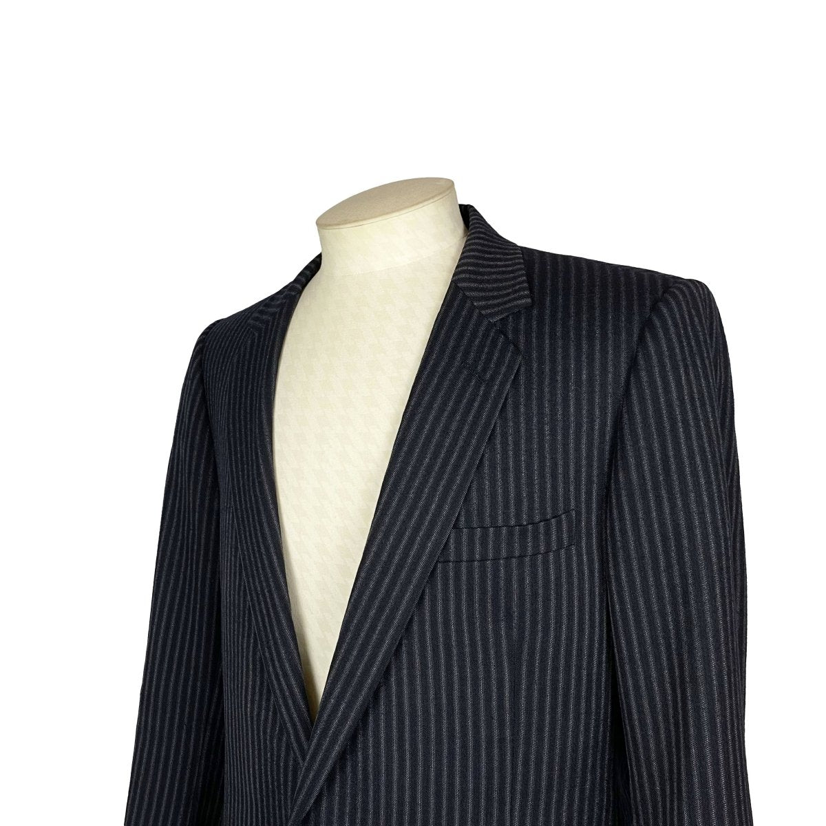 Blazer Dior - Le Beau Gustave