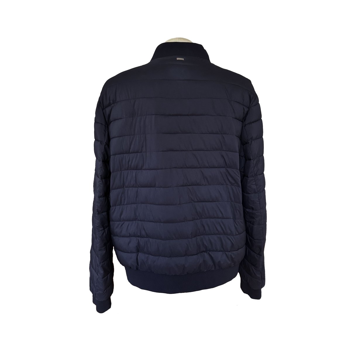 Blouson Herno Il Bomberino In-Tech bleu marine - Le Beau Gustave