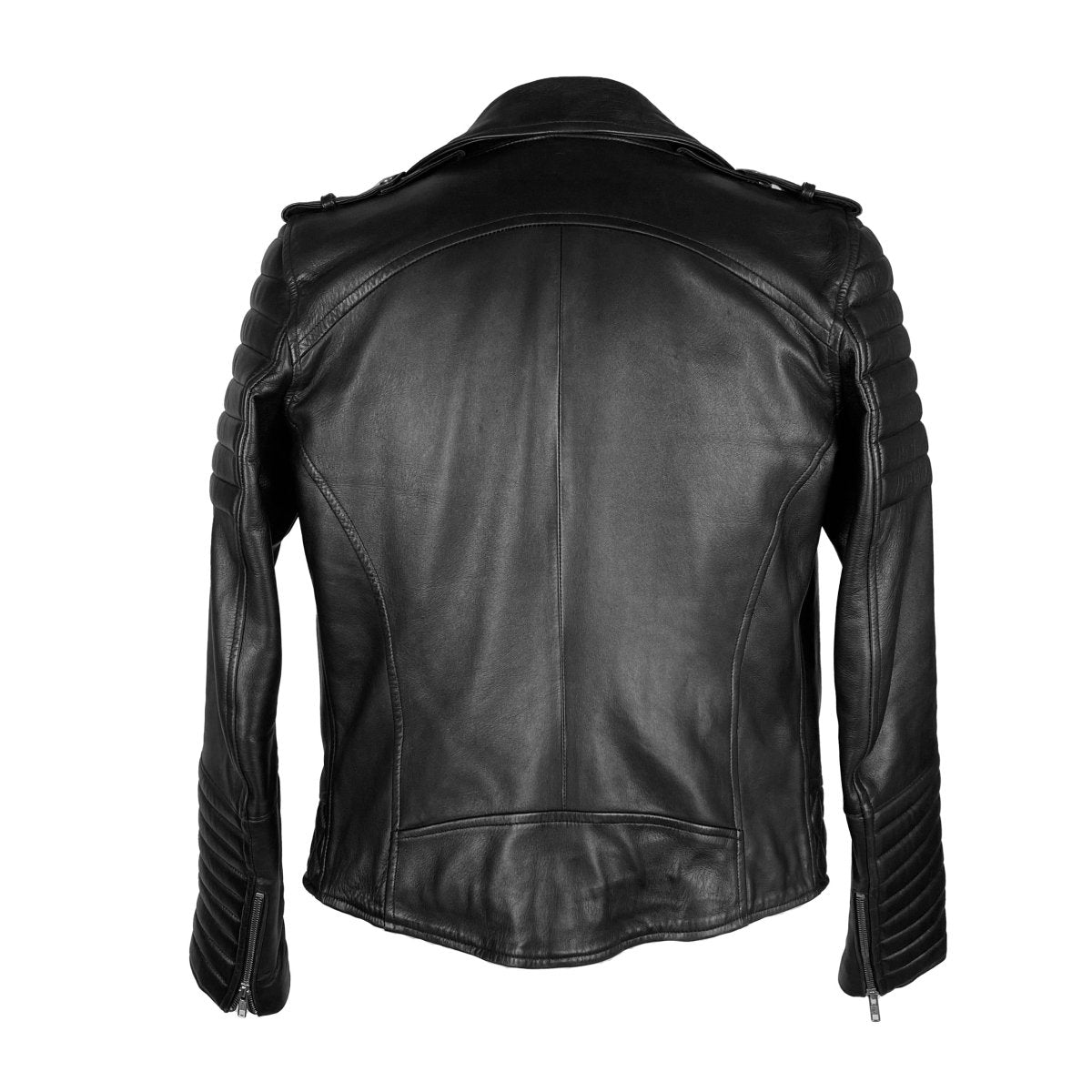 Blouson perfecto Dks by Simon - Le Beau Gustave