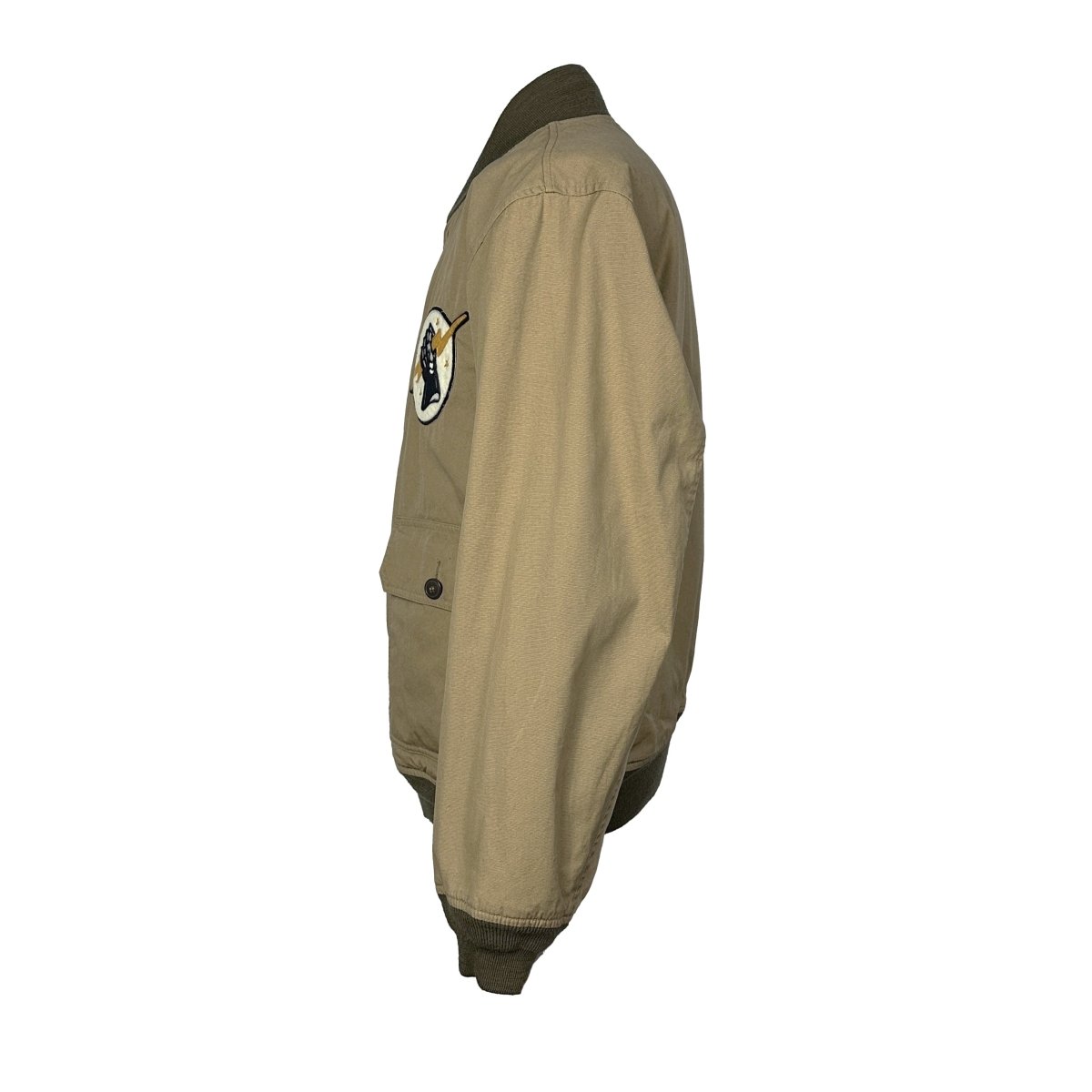 Blouson RRL - Le Beau Gustave