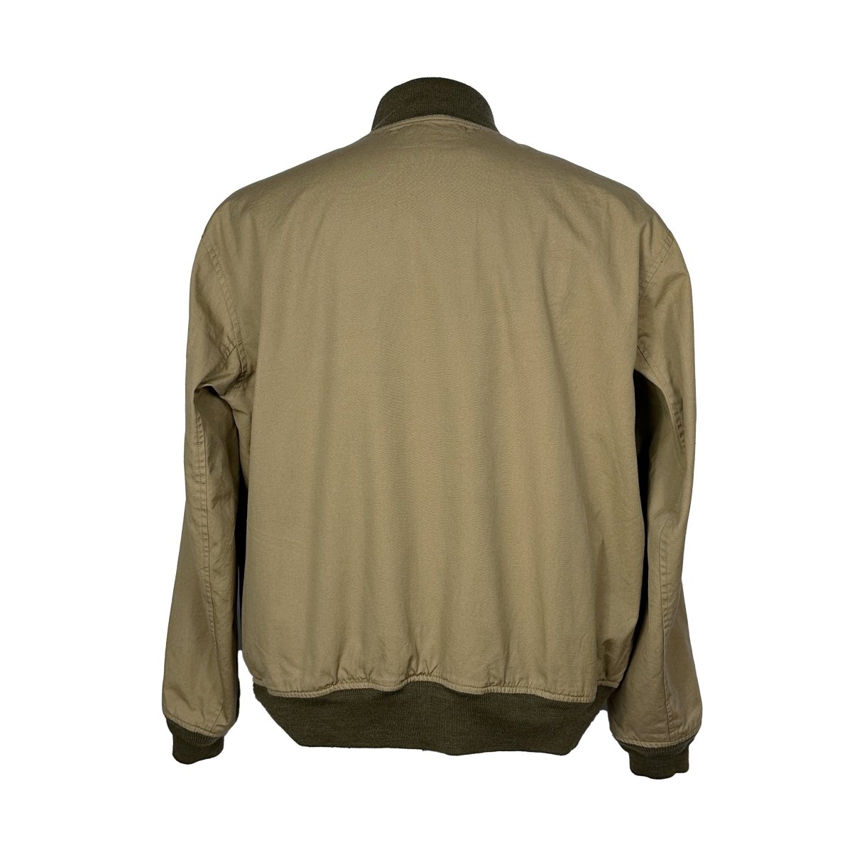 Blouson RRL - Le Beau Gustave