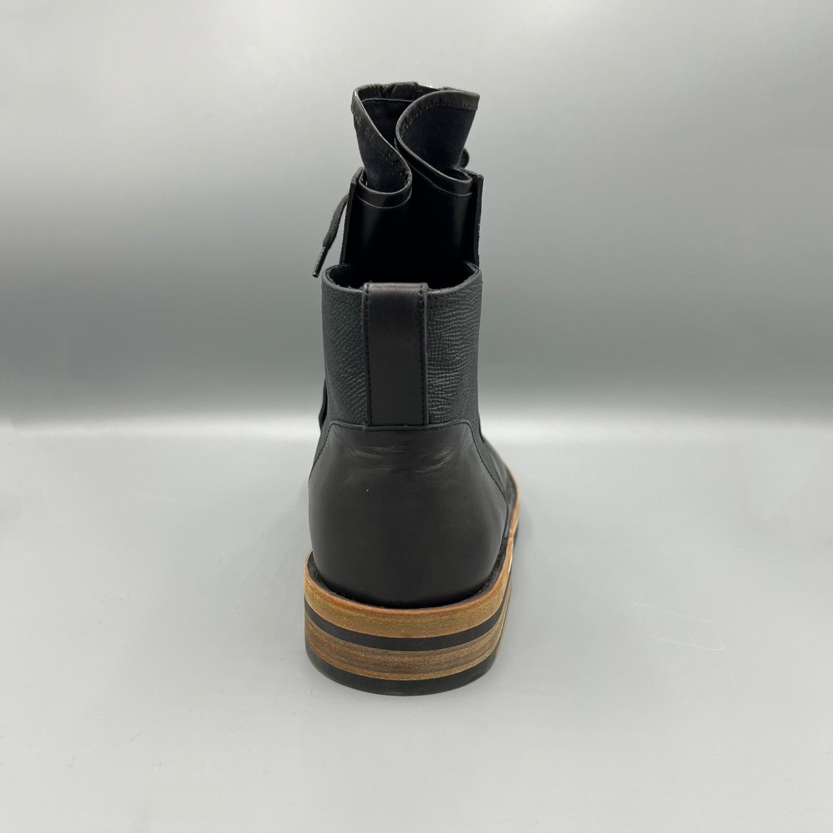 Boots Dior - Le Beau Gustave